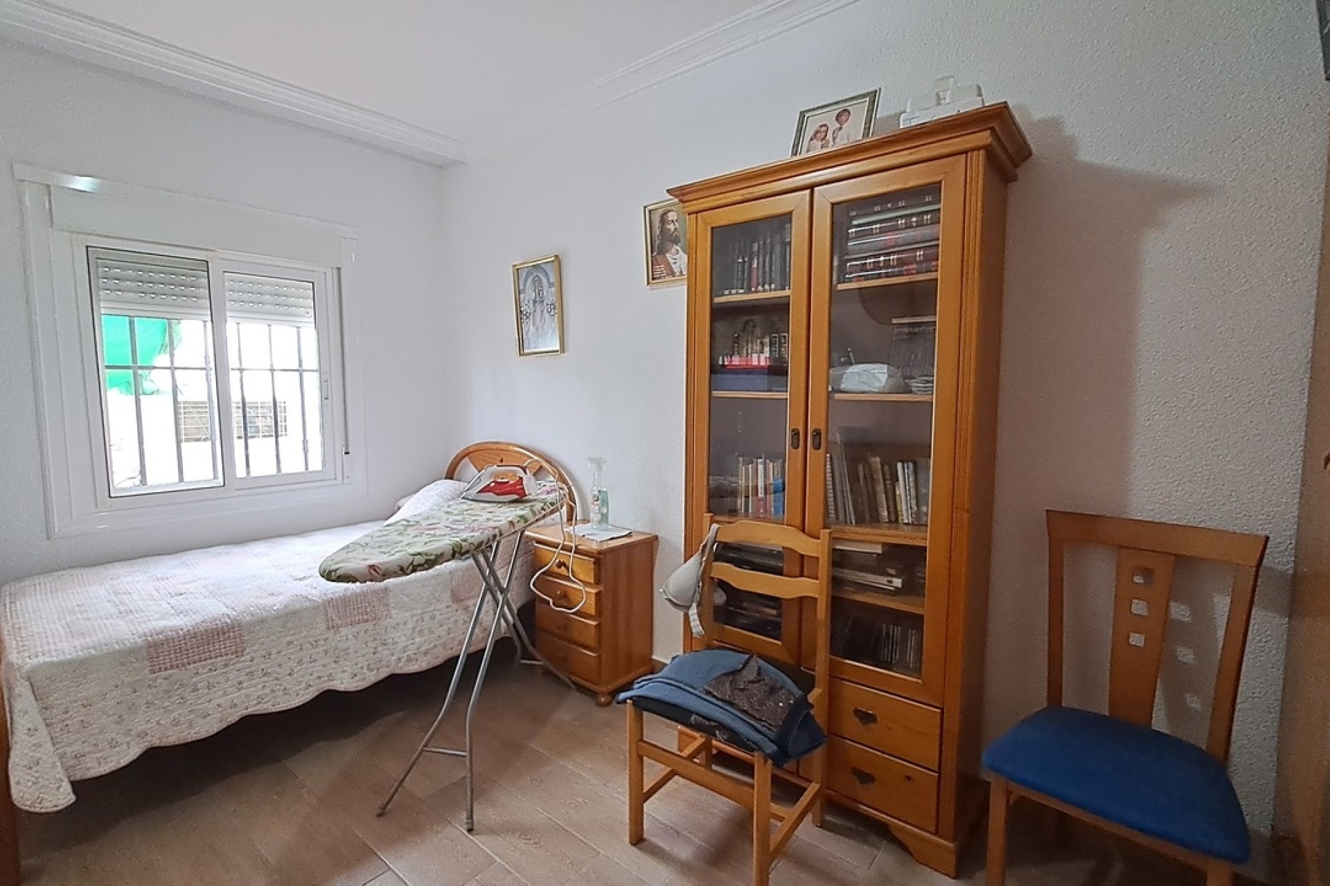 Venta - Casa de pueblo -
Benijofar - Costa Blanca