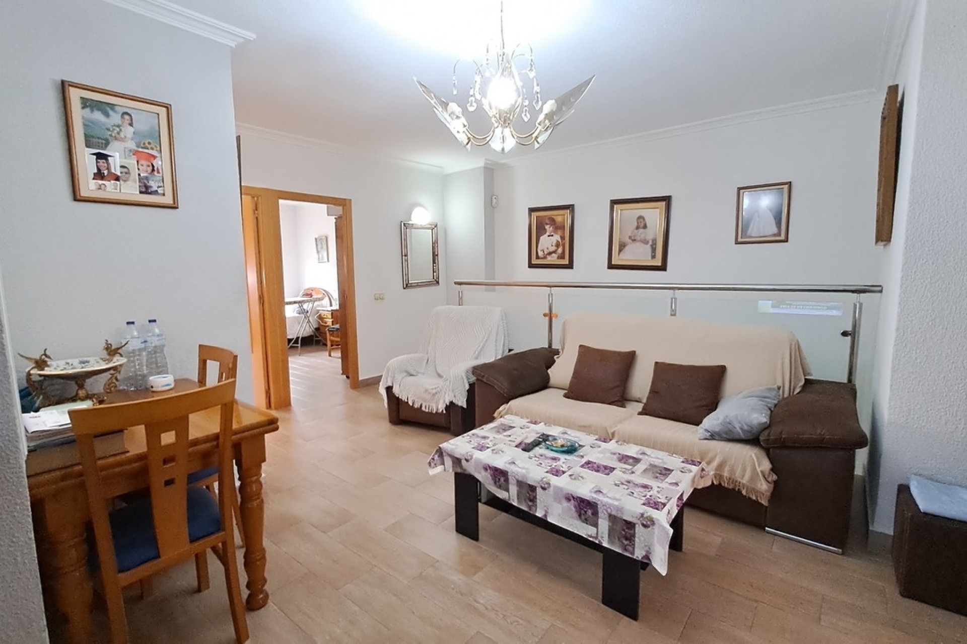 Venta - Casa de pueblo -
Benijofar - Costa Blanca