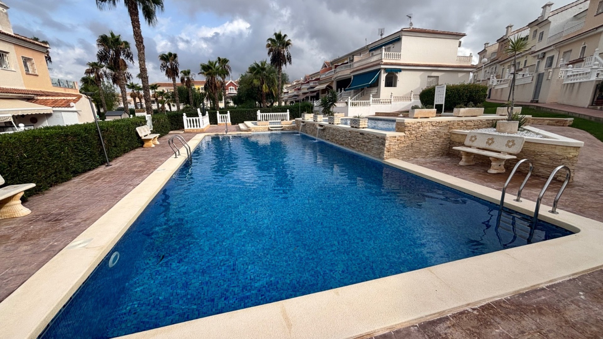 Venta - Casa de pueblo -
Benijofar - Monte Azul