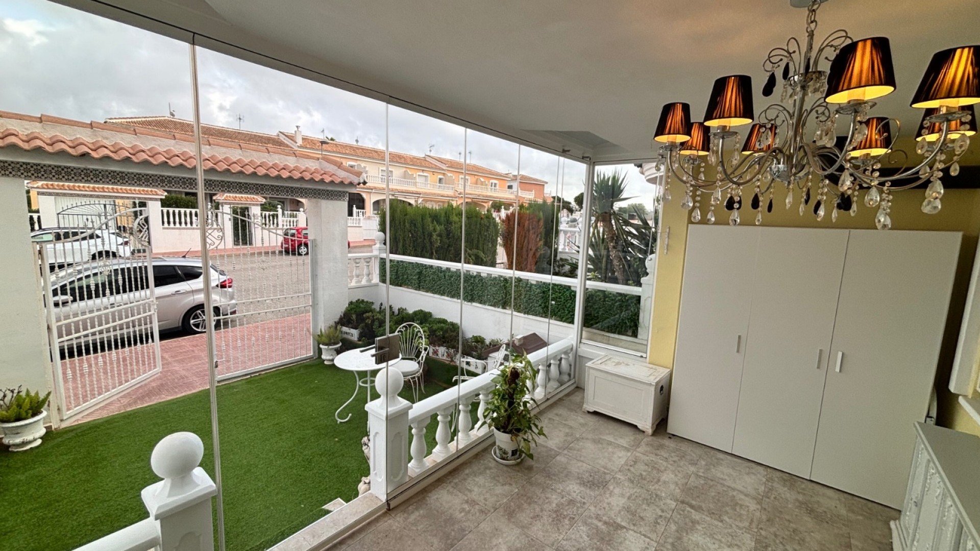 Venta - Casa de pueblo -
Benijofar - Monte Azul