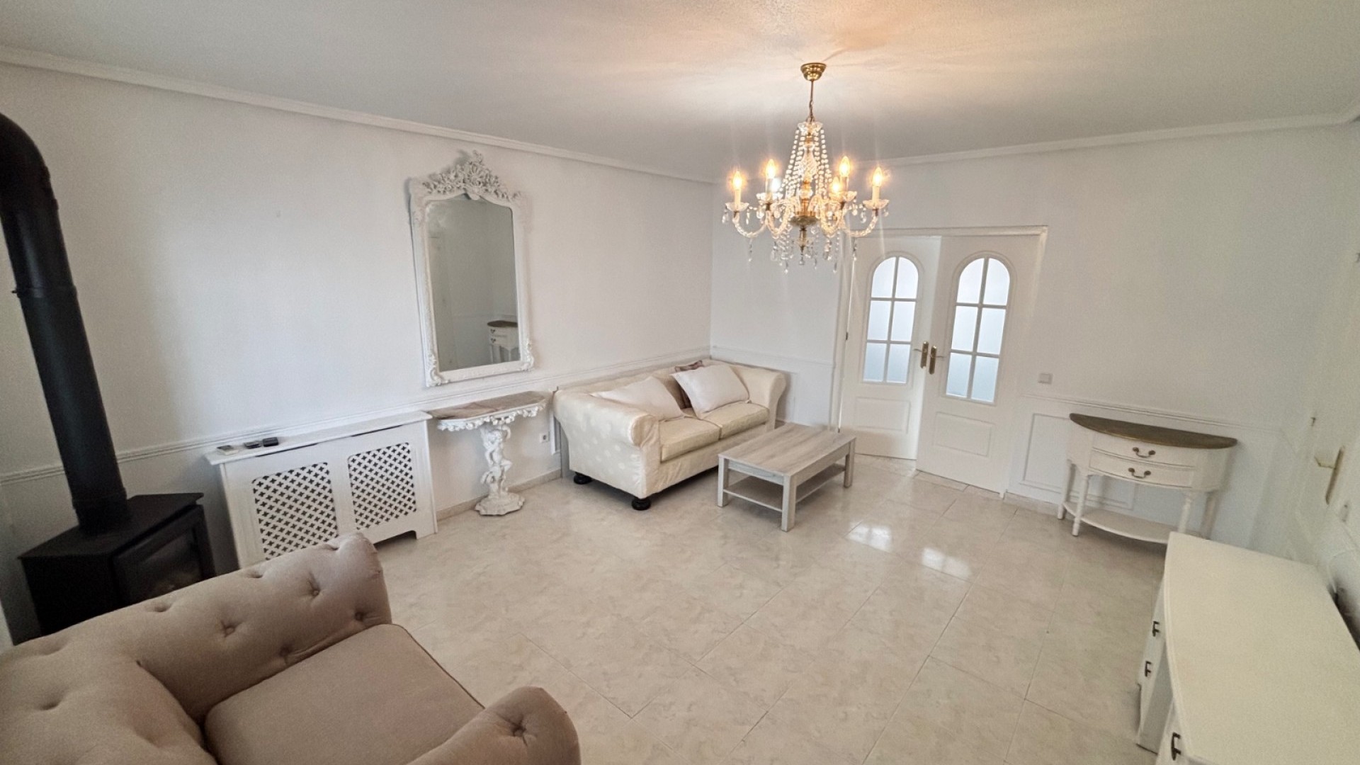 Venta - Casa de pueblo -
Benijofar - Monte Azul