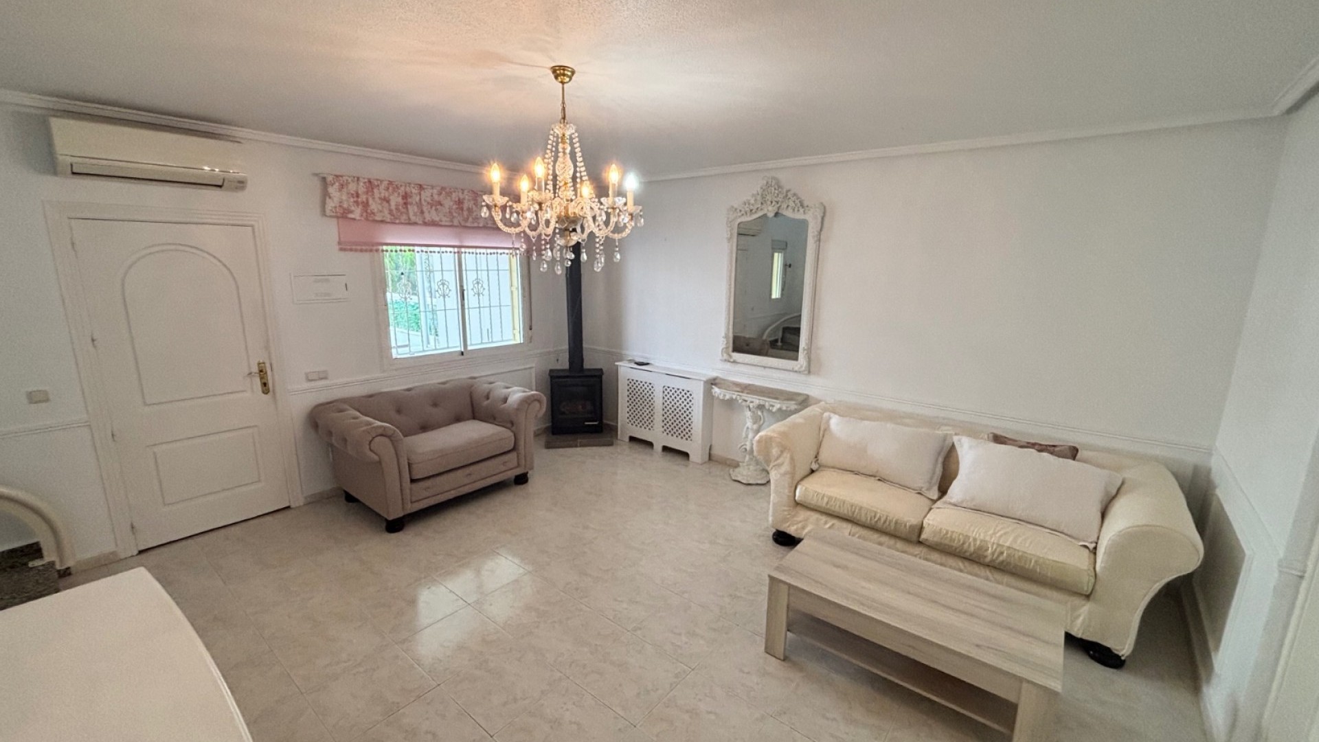 Venta - Casa de pueblo -
Benijofar - Monte Azul