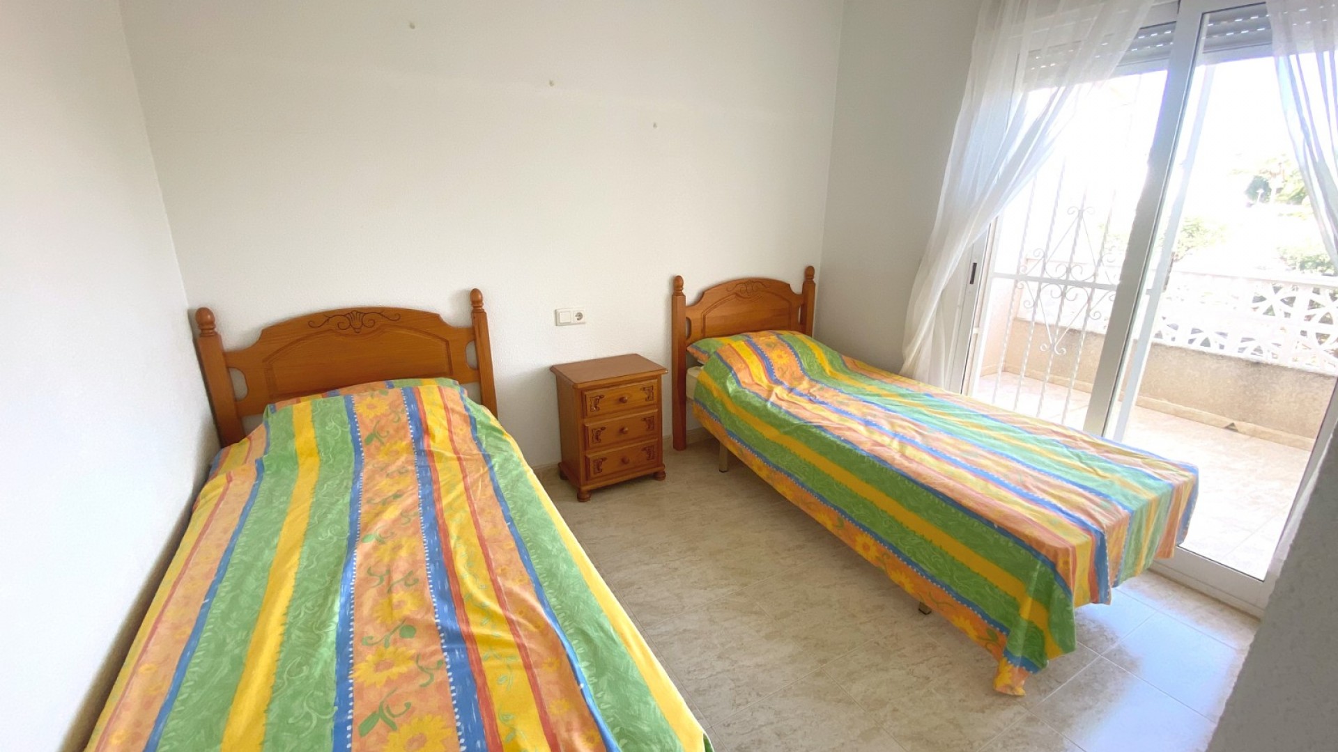 Venta - Casa de pueblo -
Benijofar - Monte Azul