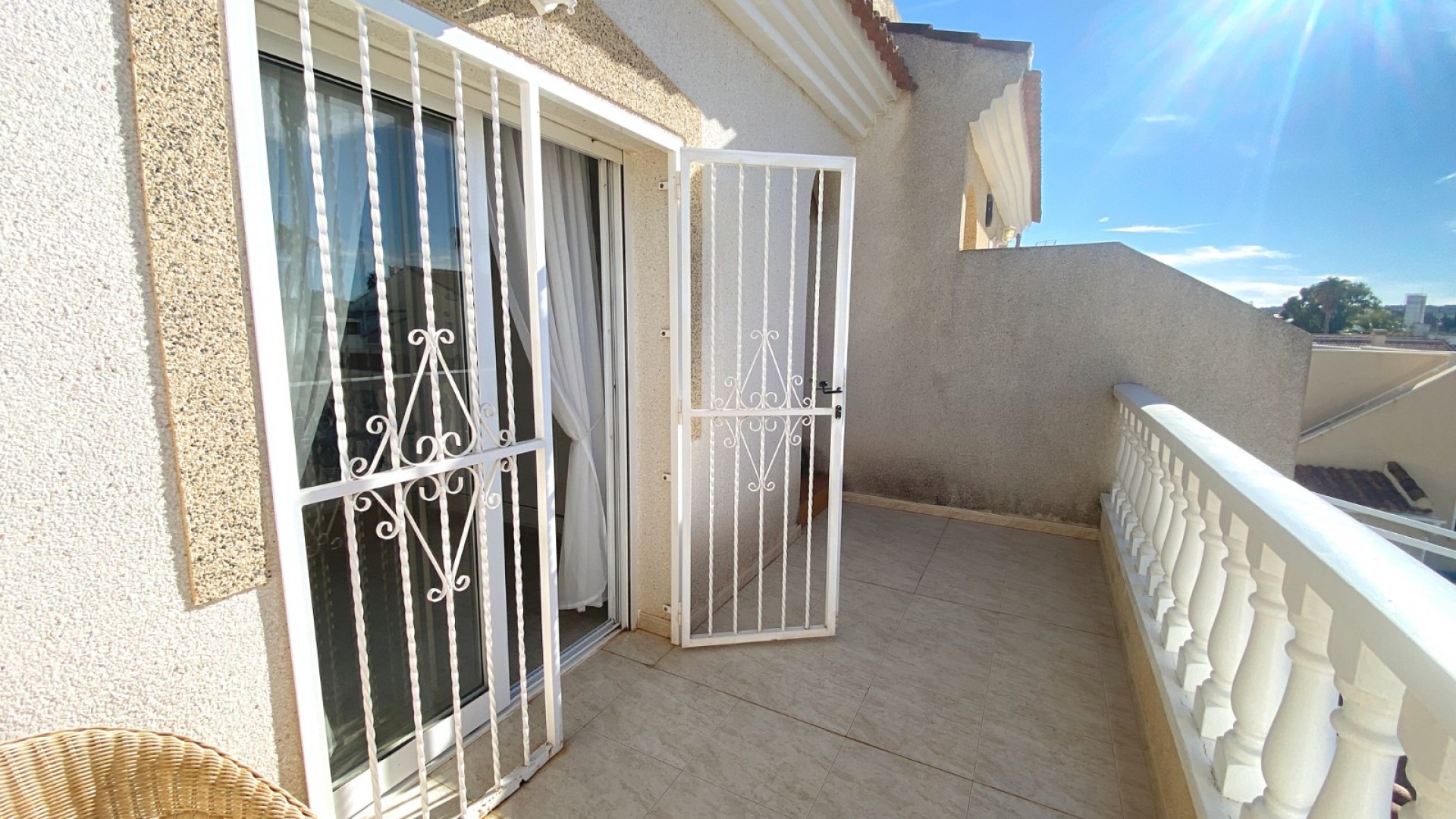 Venta - Casa de pueblo -
Benijofar - Monte Azul