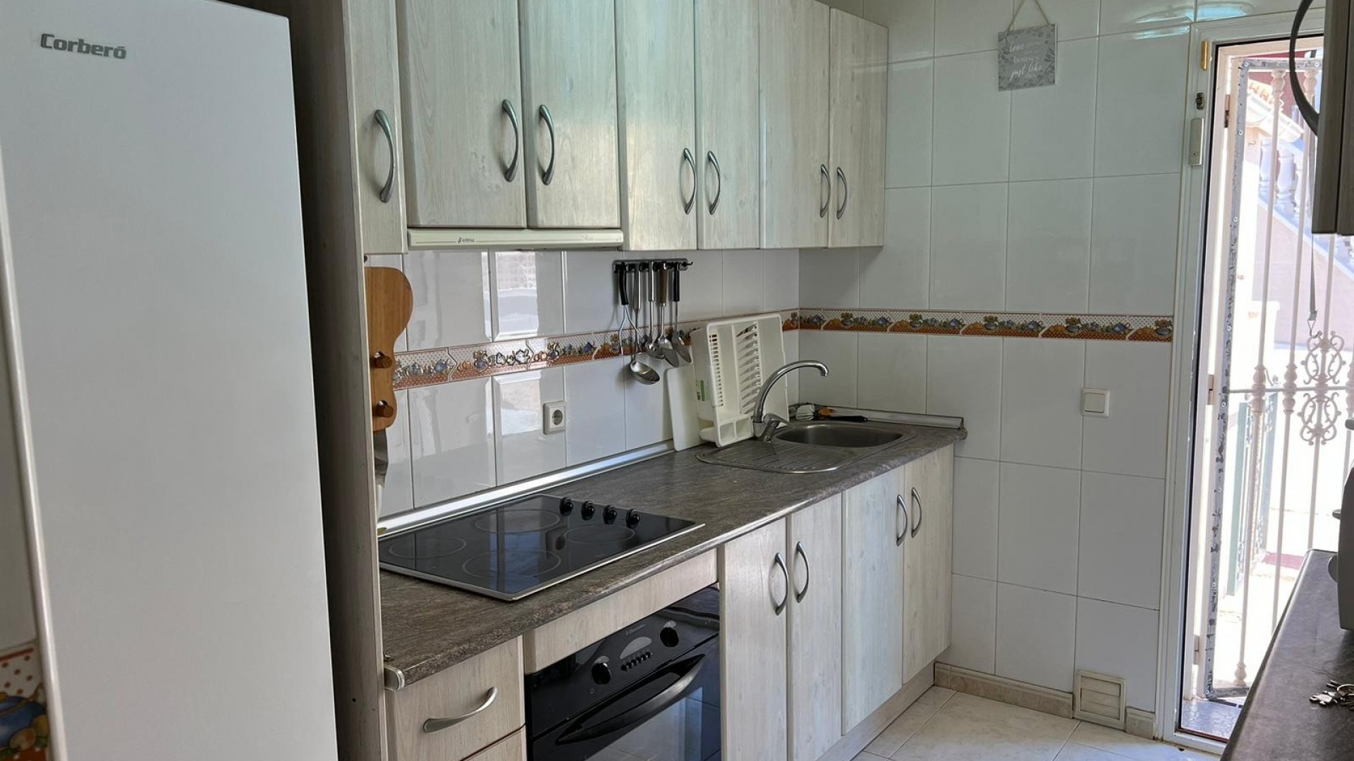 Venta - Casa de pueblo -
Benijofar - Monte Azul