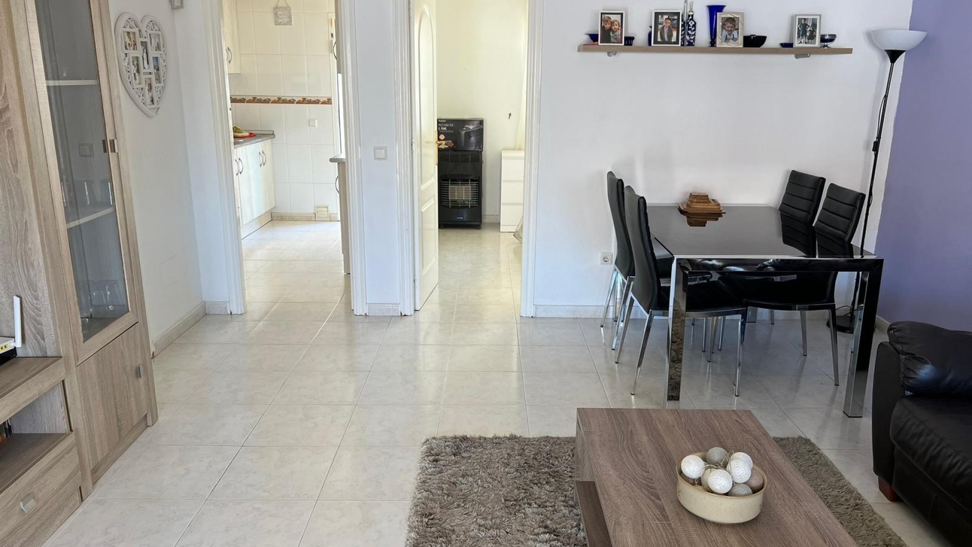 Venta - Casa de pueblo -
Benijofar - Monte Azul