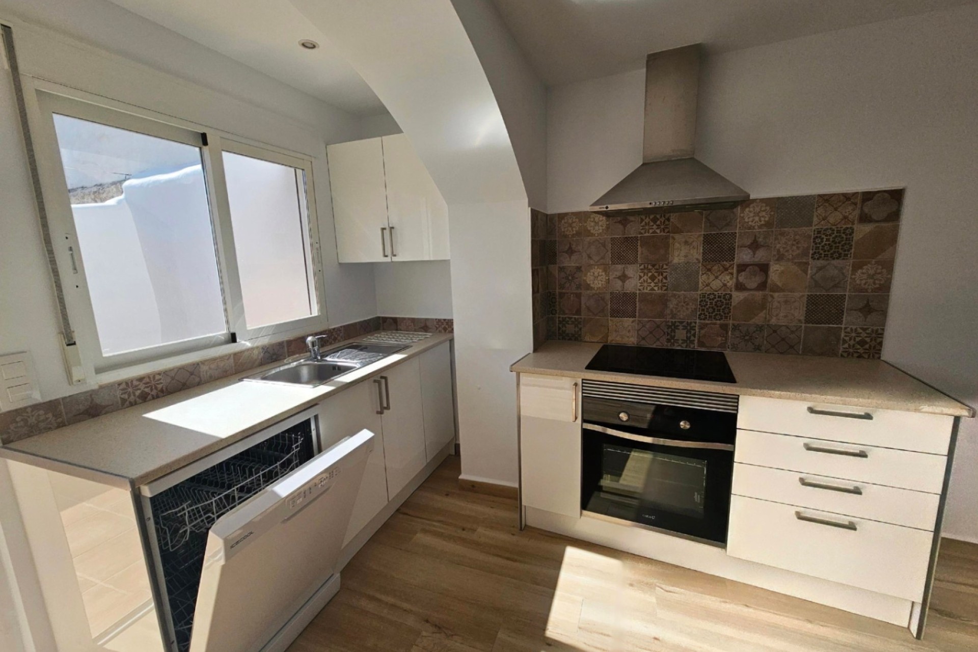Venta - Casa de pueblo -
Benitachell - Costa Blanca