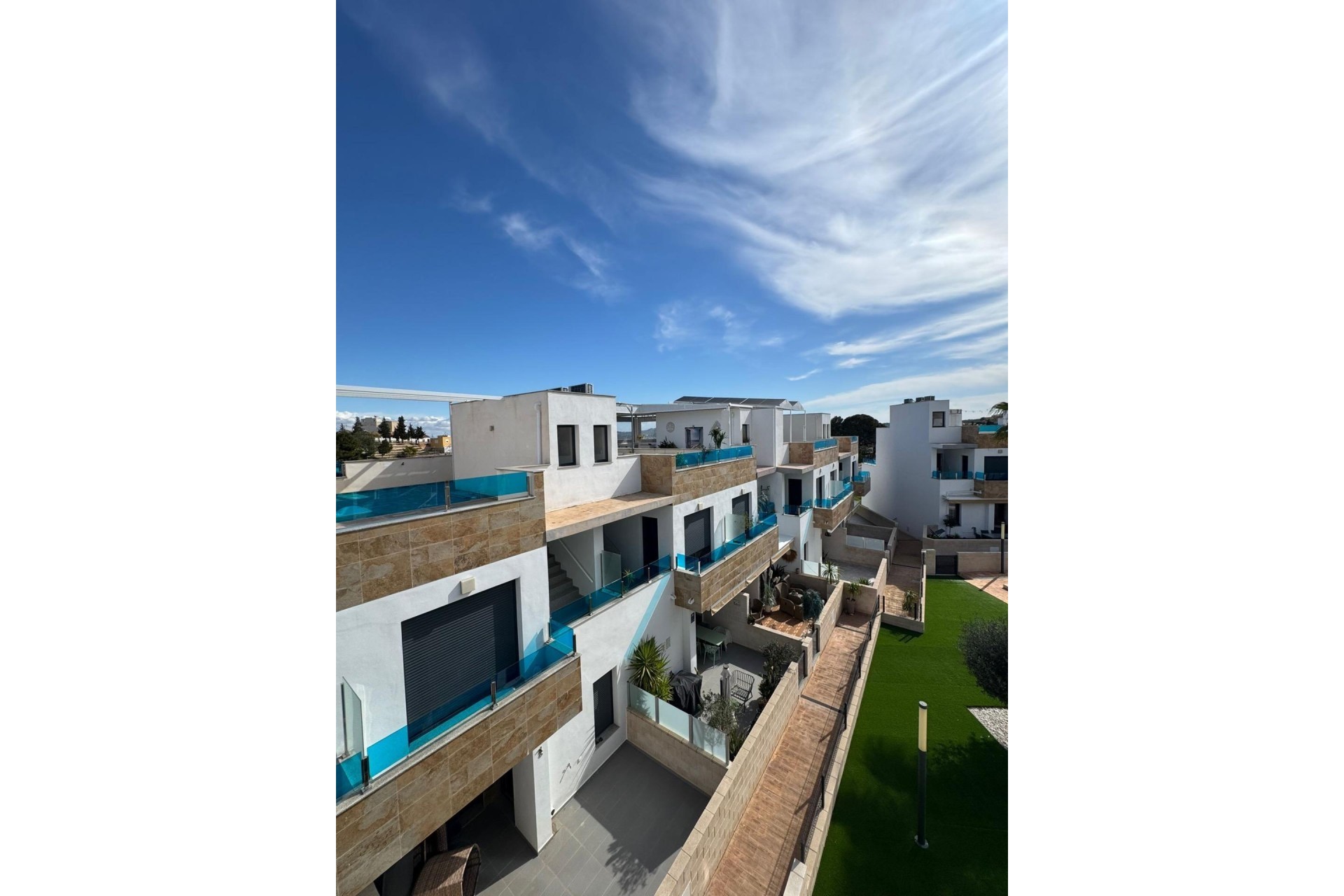 Venta - Casa de pueblo -
Bigastro - Comunidad Valenciana