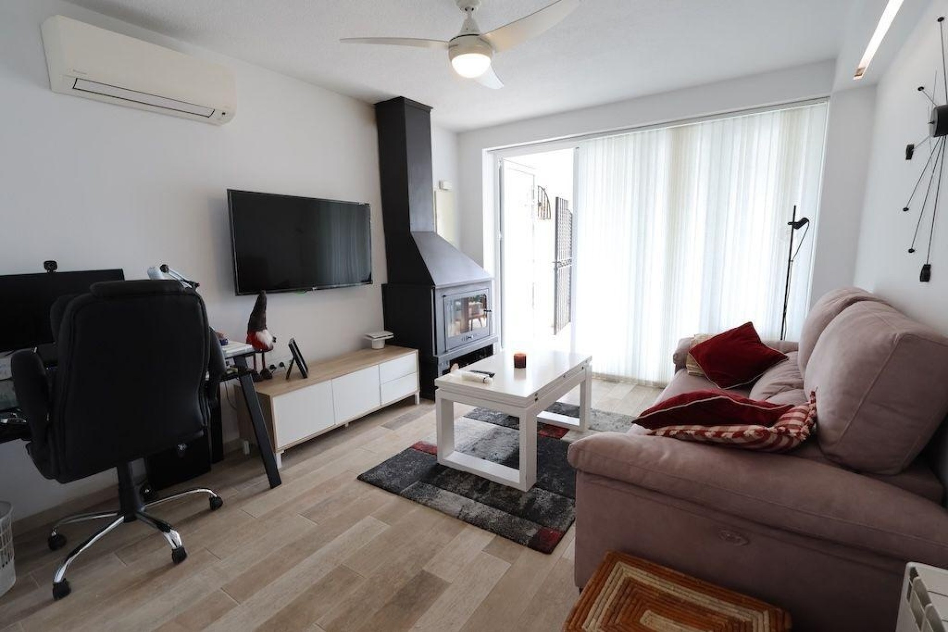 Venta - Casa de pueblo -
Cabo Roig - Cala Capitan