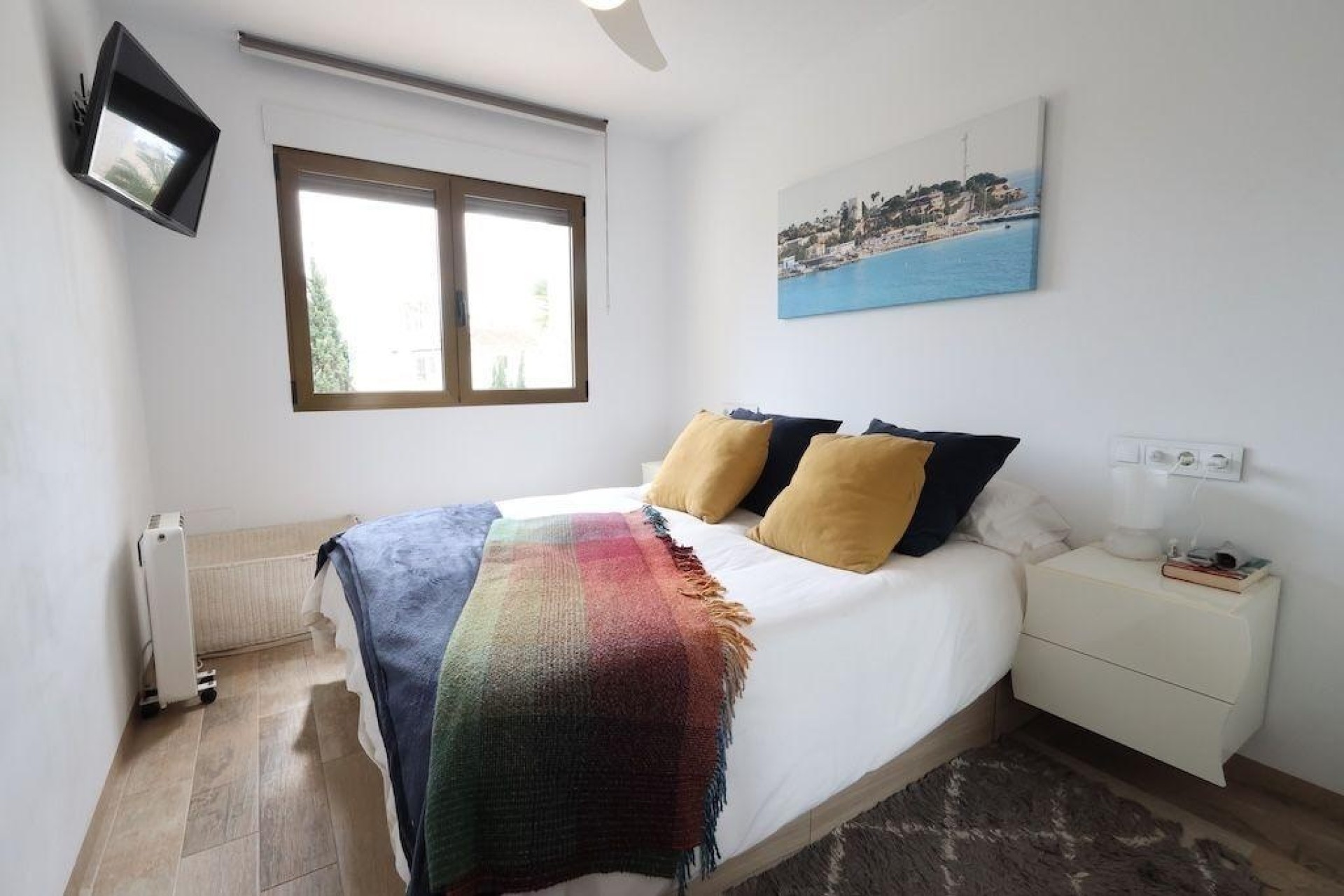 Venta - Casa de pueblo -
Cabo Roig - Cala Capitan