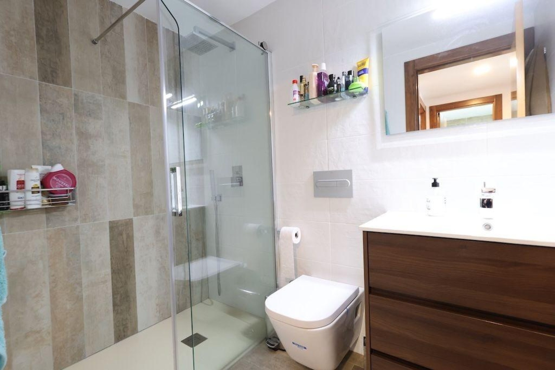 Venta - Casa de pueblo -
Cabo Roig - Cala Capitan