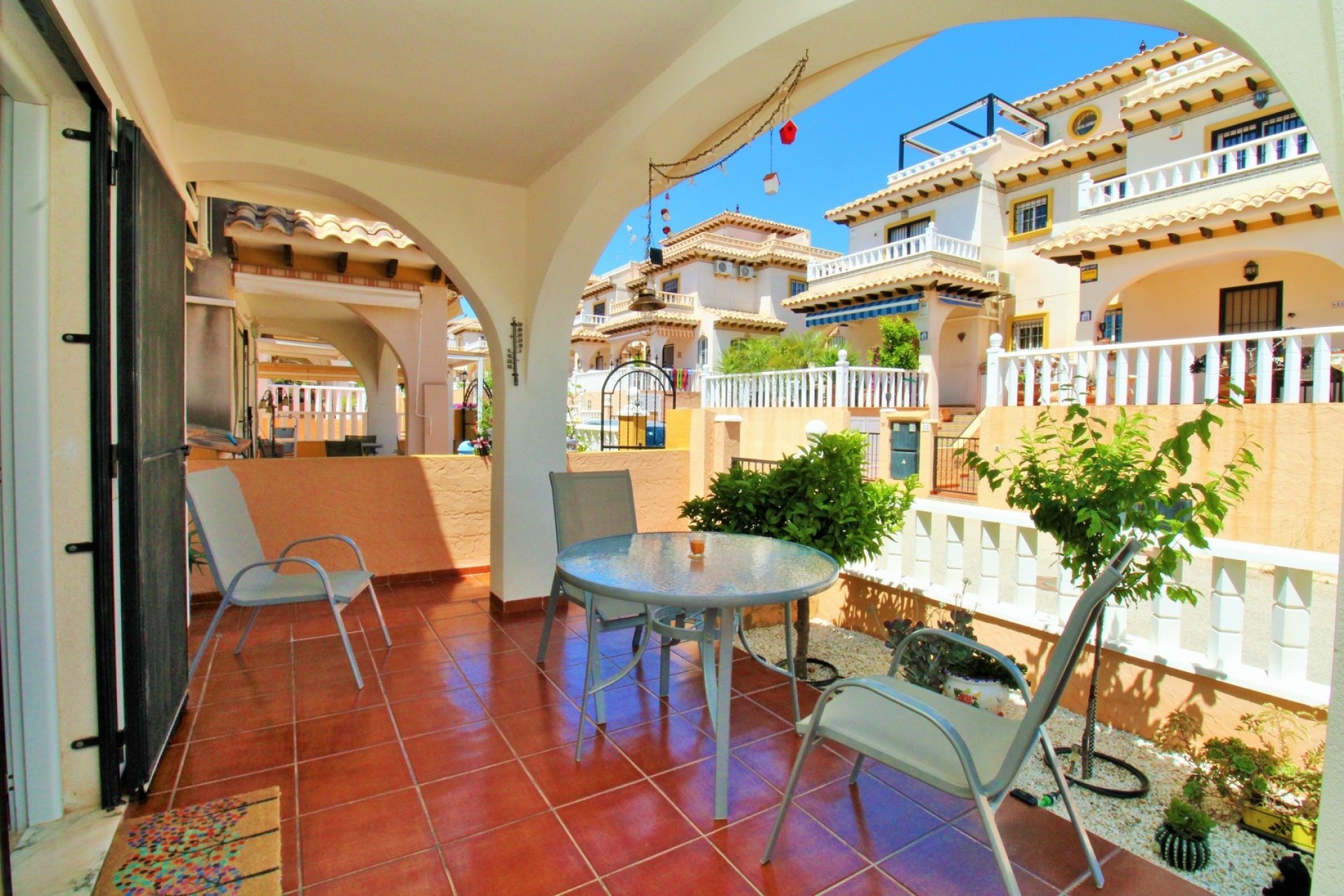 Venta - Casa de pueblo -
Cabo Roig