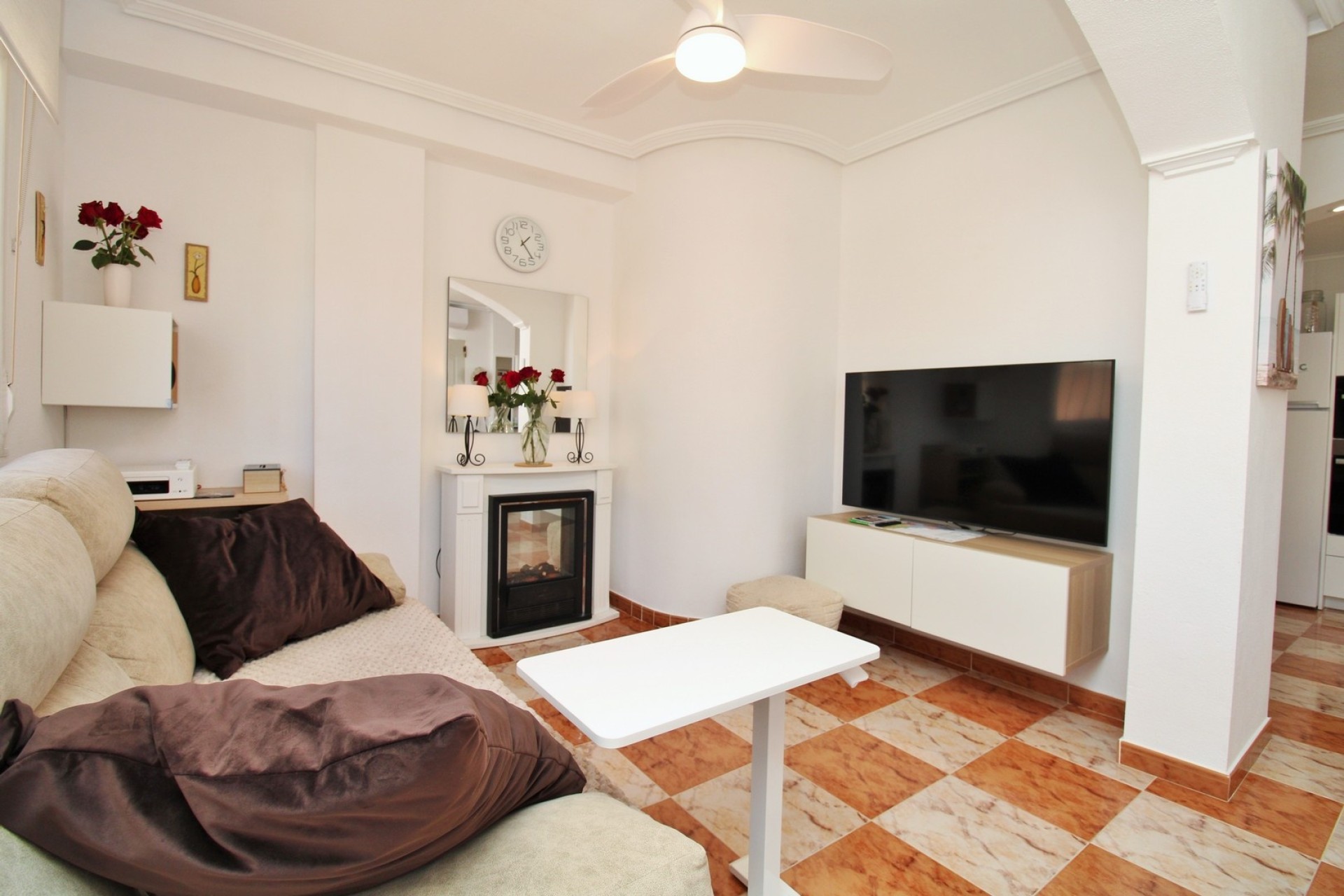 Venta - Casa de pueblo -
Cabo Roig