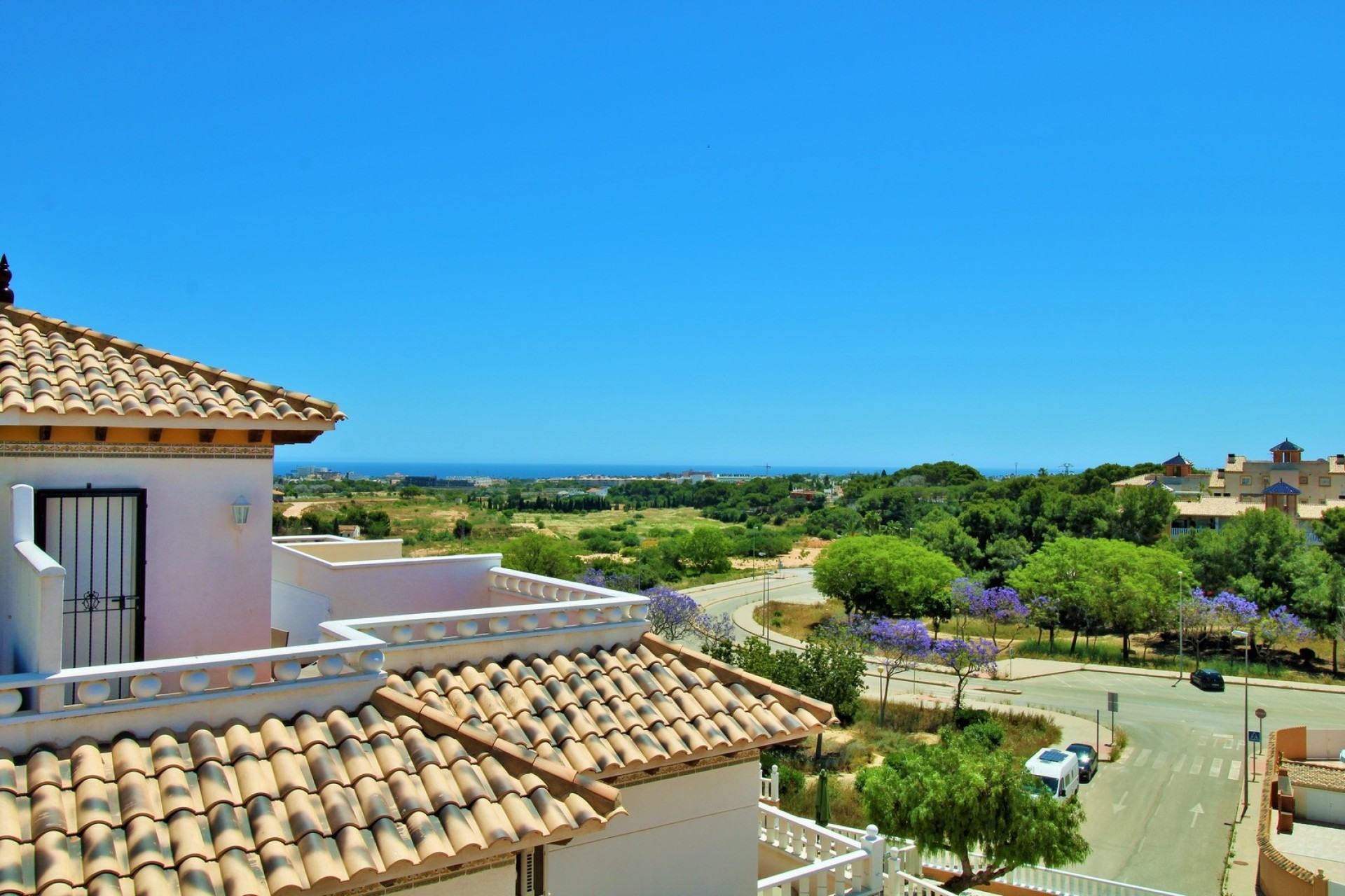 Venta - Casa de pueblo -
Cabo Roig