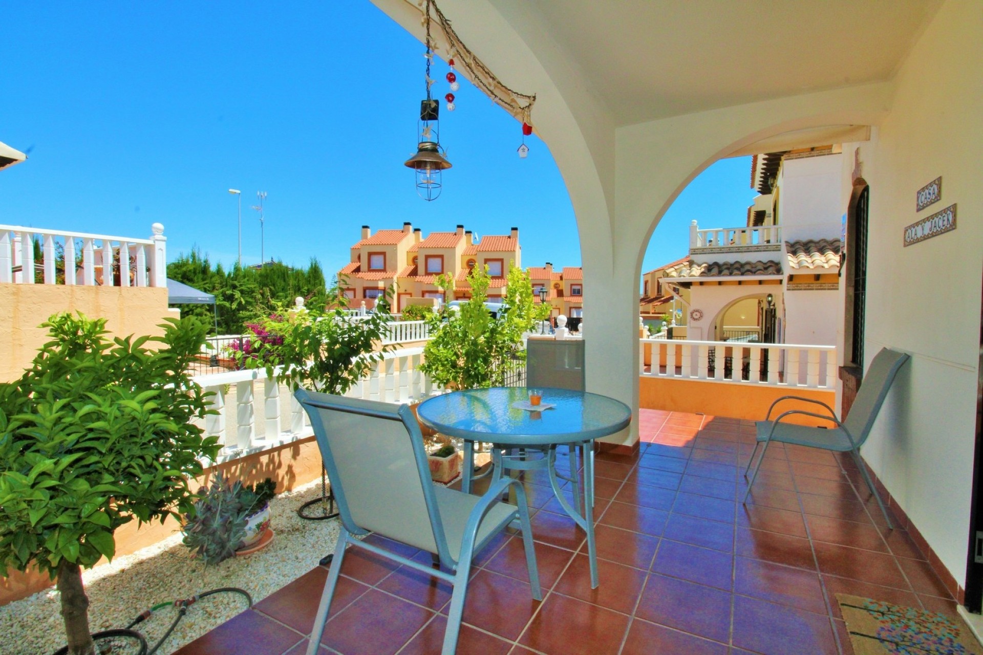 Venta - Casa de pueblo -
Cabo Roig