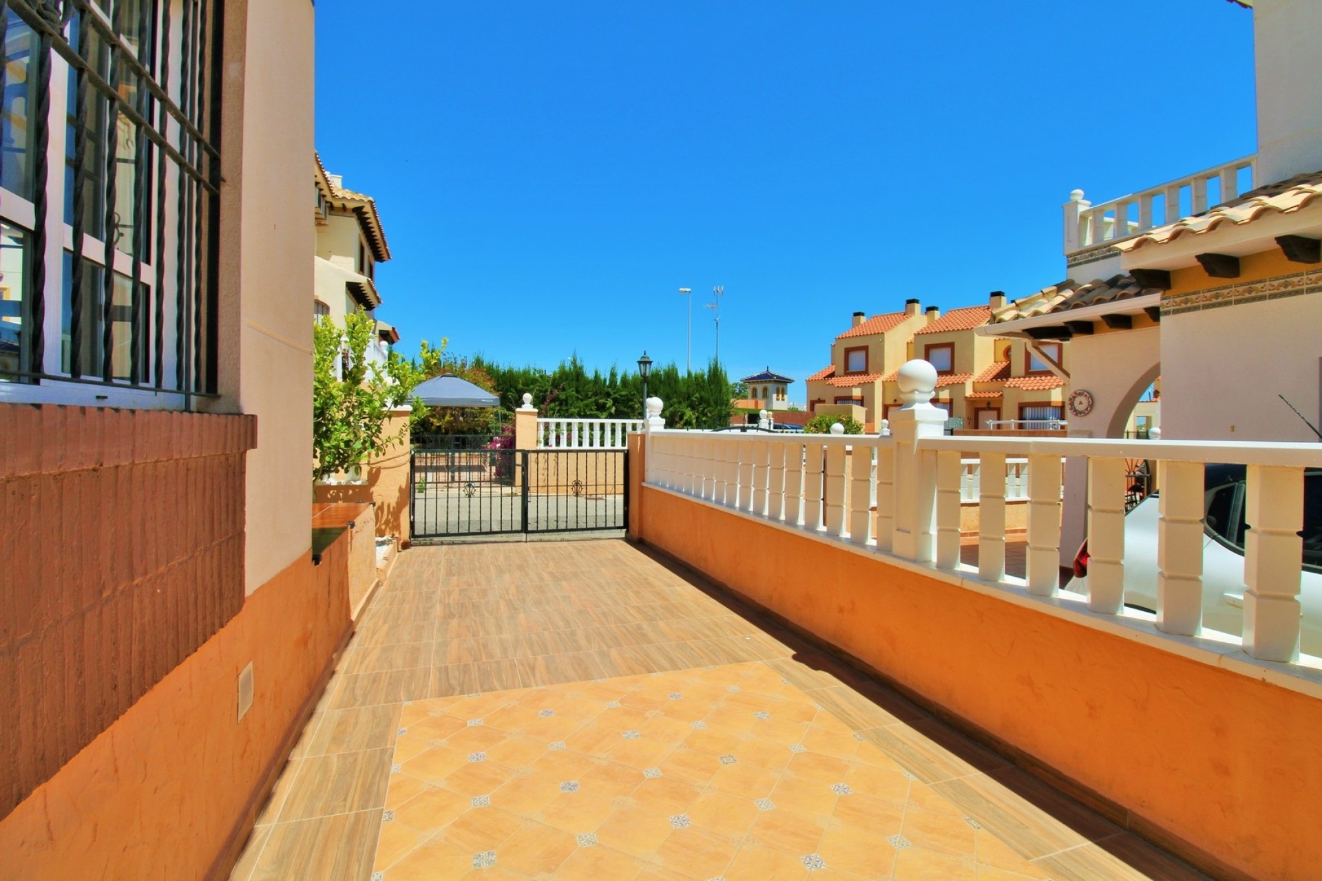 Venta - Casa de pueblo -
Cabo Roig