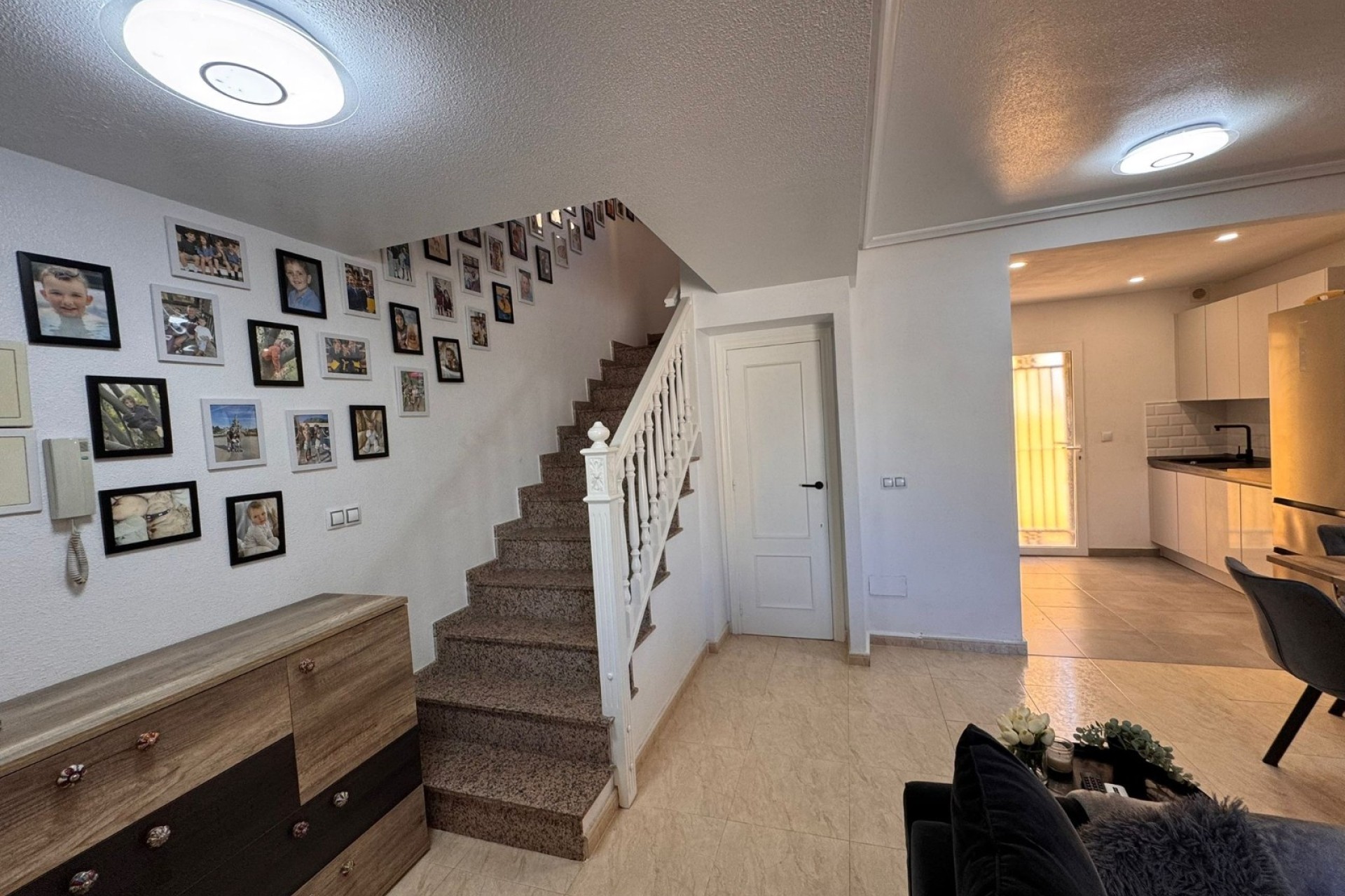 Venta - Casa de pueblo -
Campoamor - Costa Blanca
