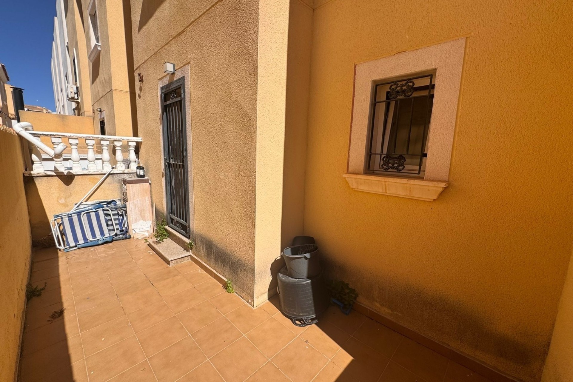 Venta - Casa de pueblo -
Campoamor - Costa Blanca