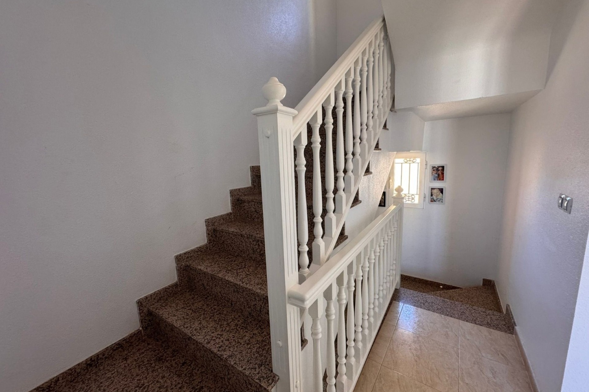 Venta - Casa de pueblo -
Campoamor - Costa Blanca