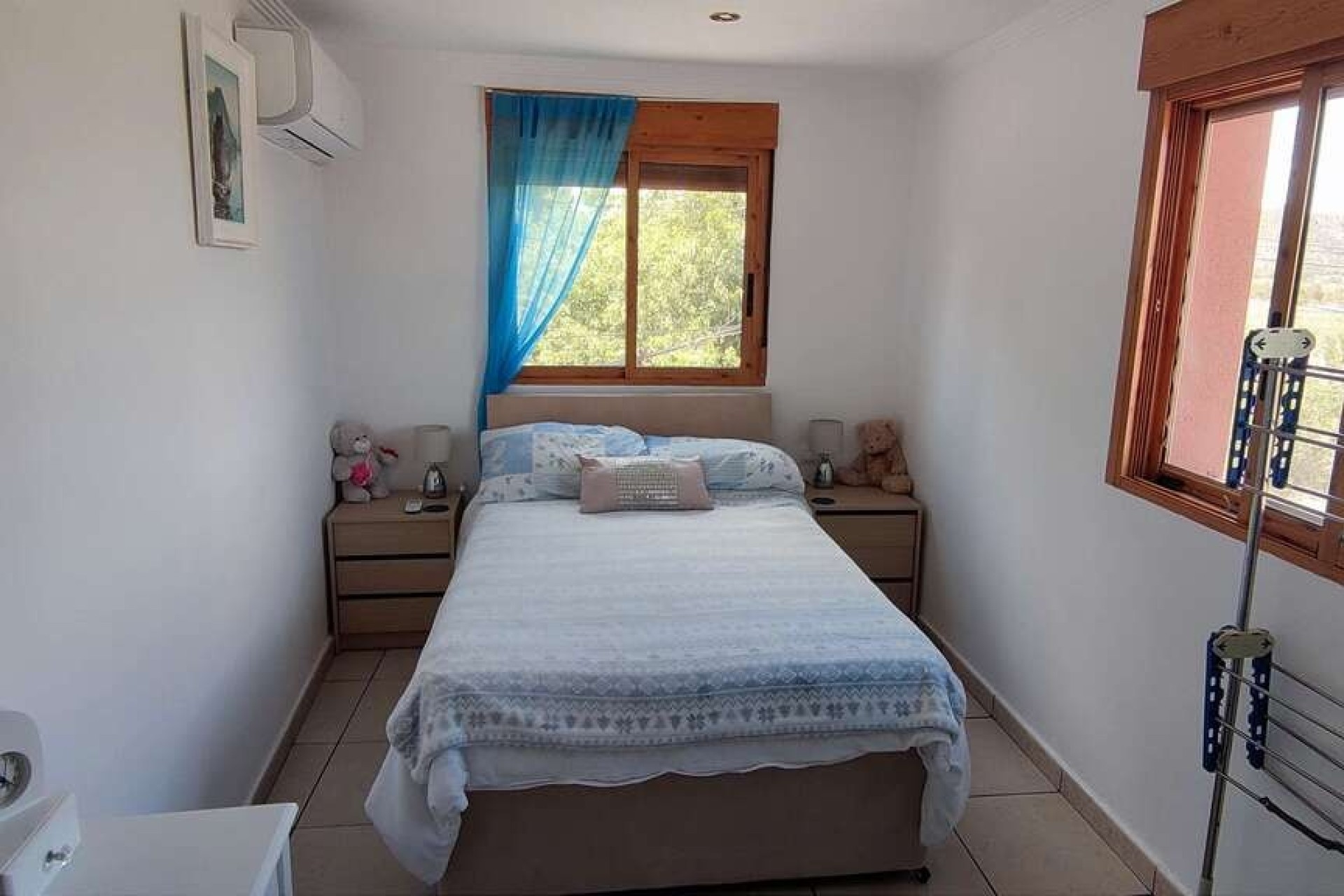 Venta - Casa de pueblo -
Casas del Señor - Inland