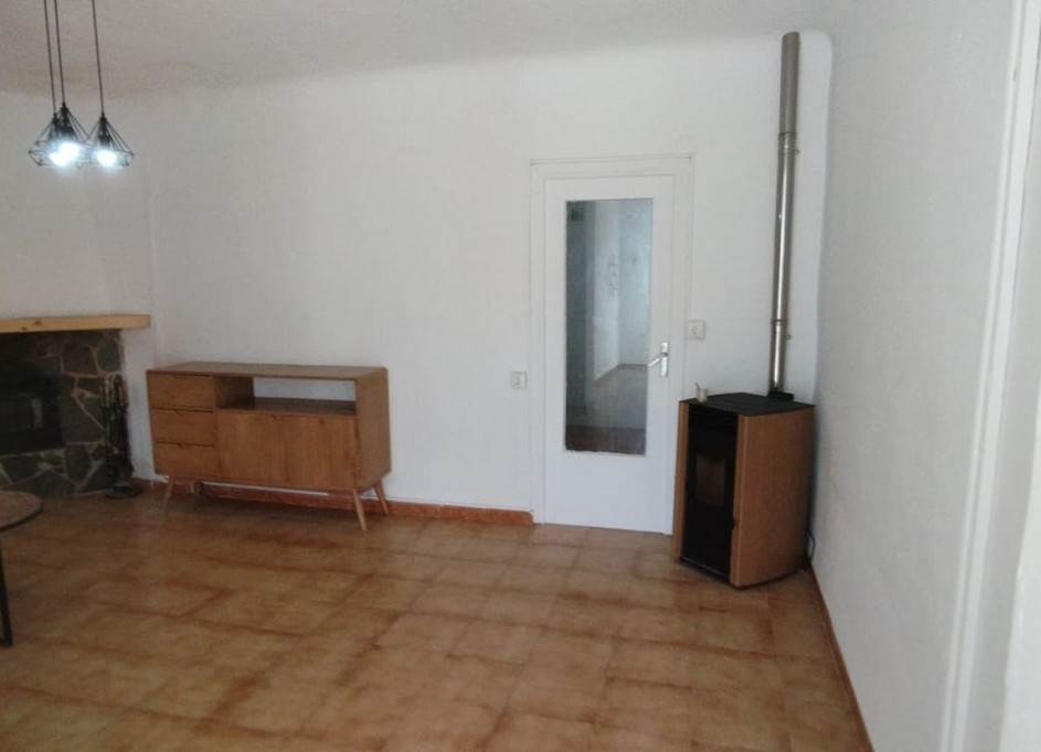 Venta - Casa de pueblo -
Casas del Señor