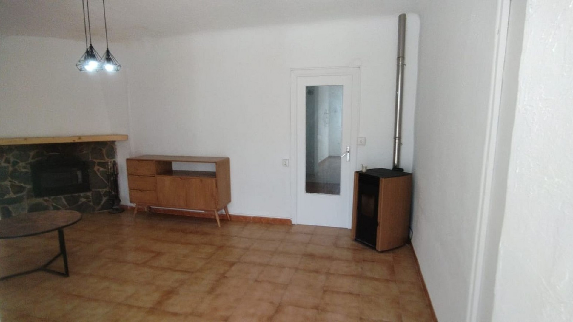 Venta - Casa de pueblo -
Casas del Señor