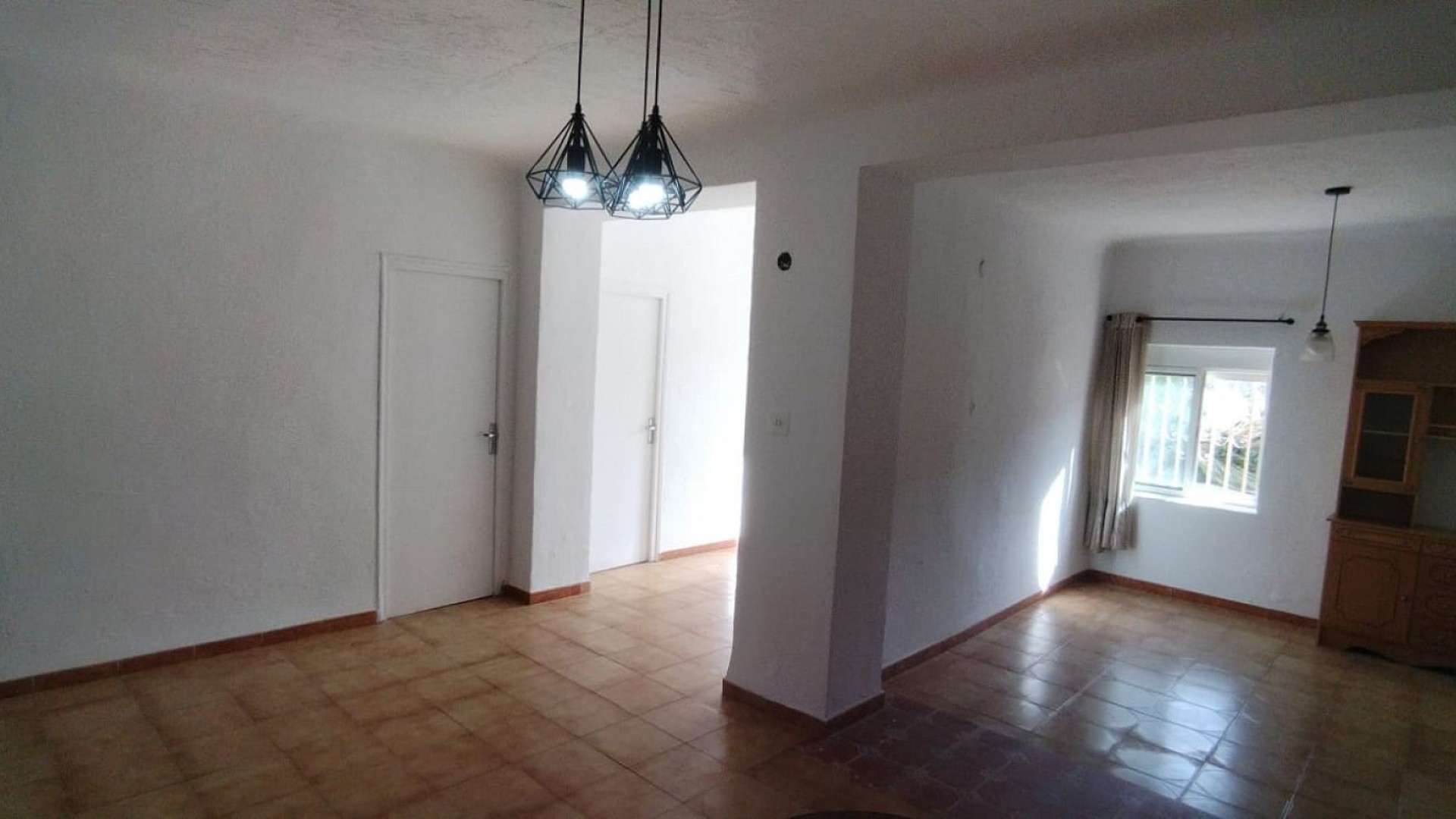 Venta - Casa de pueblo -
Casas del Señor