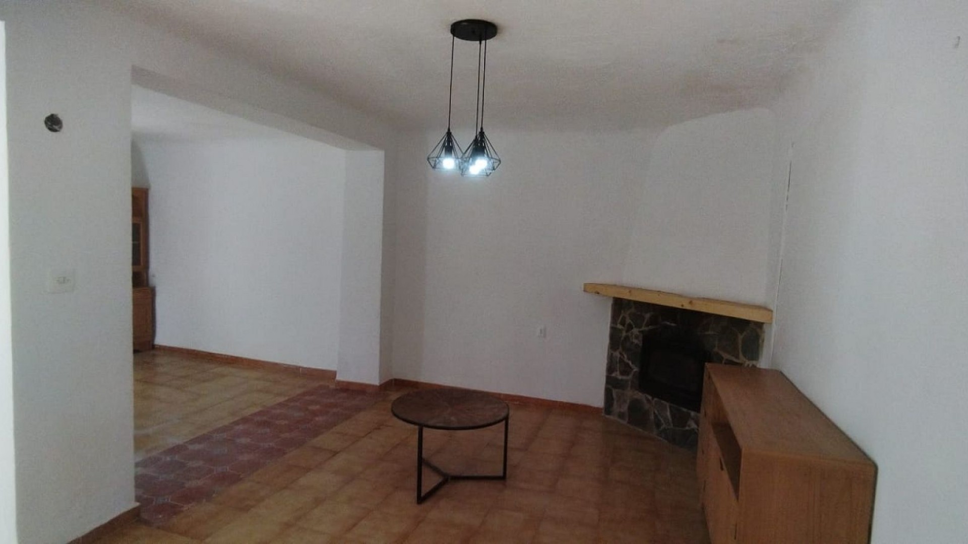 Venta - Casa de pueblo -
Casas del Señor