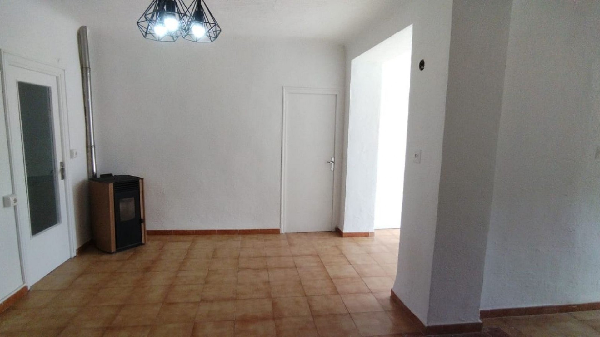 Venta - Casa de pueblo -
Casas del Señor