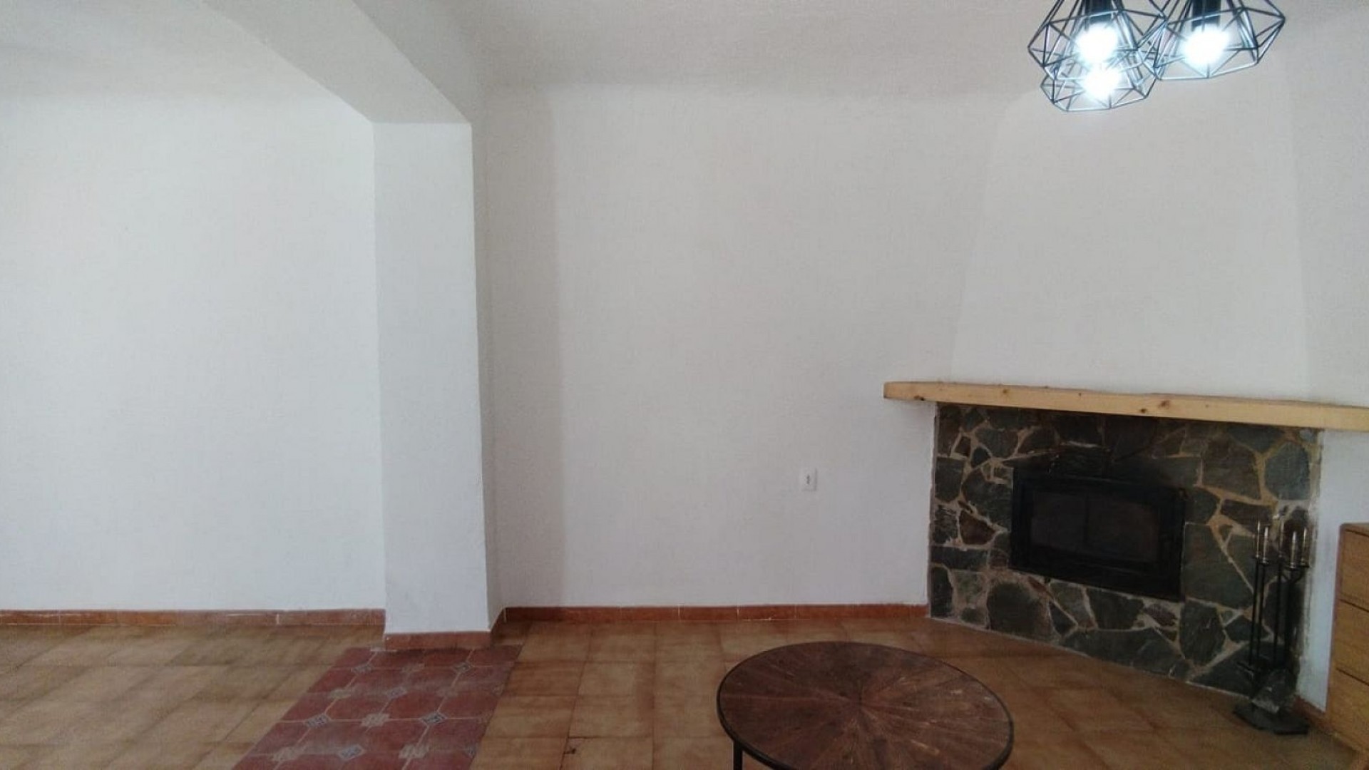 Venta - Casa de pueblo -
Casas del Señor