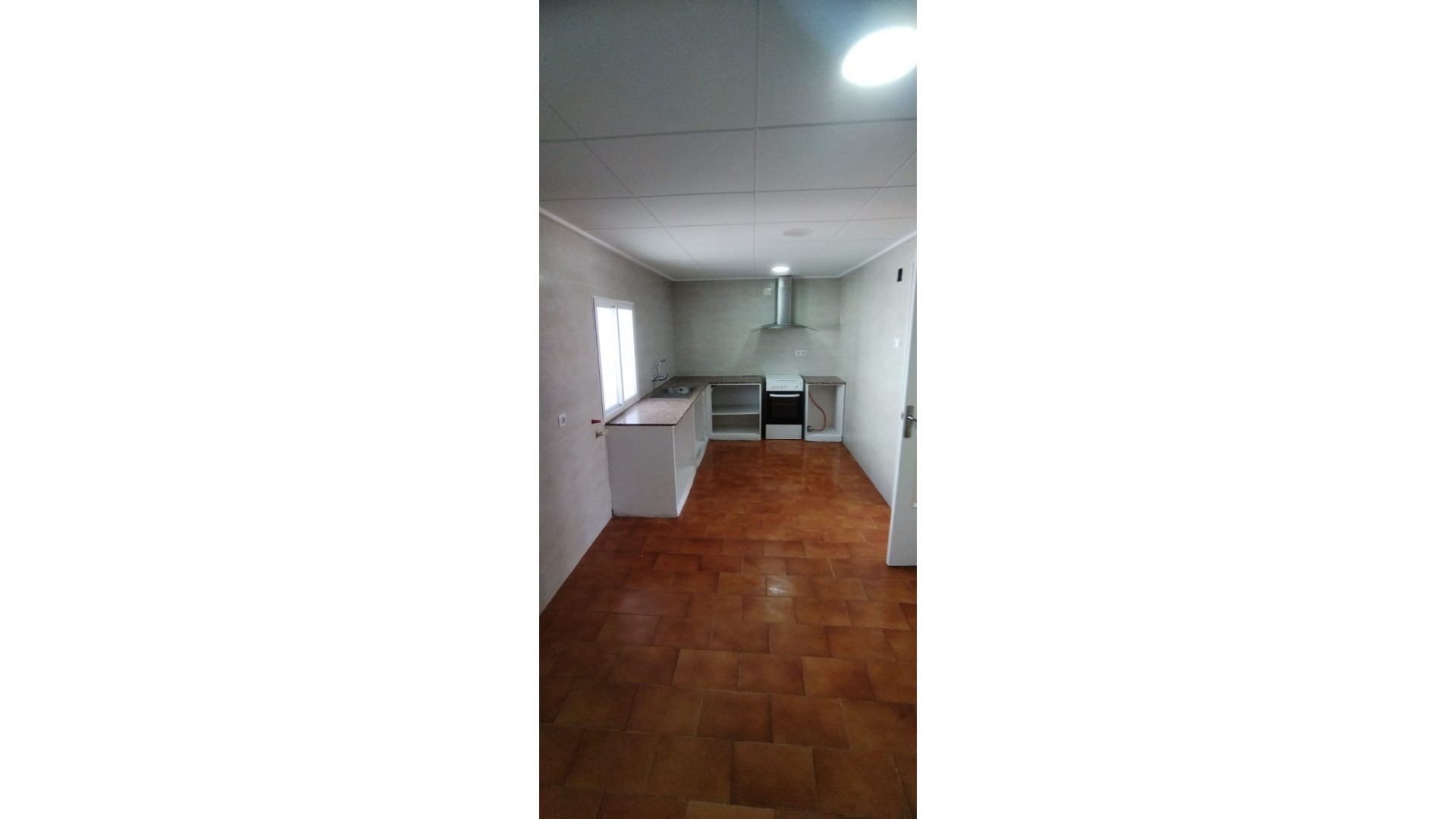 Venta - Casa de pueblo -
Casas del Señor