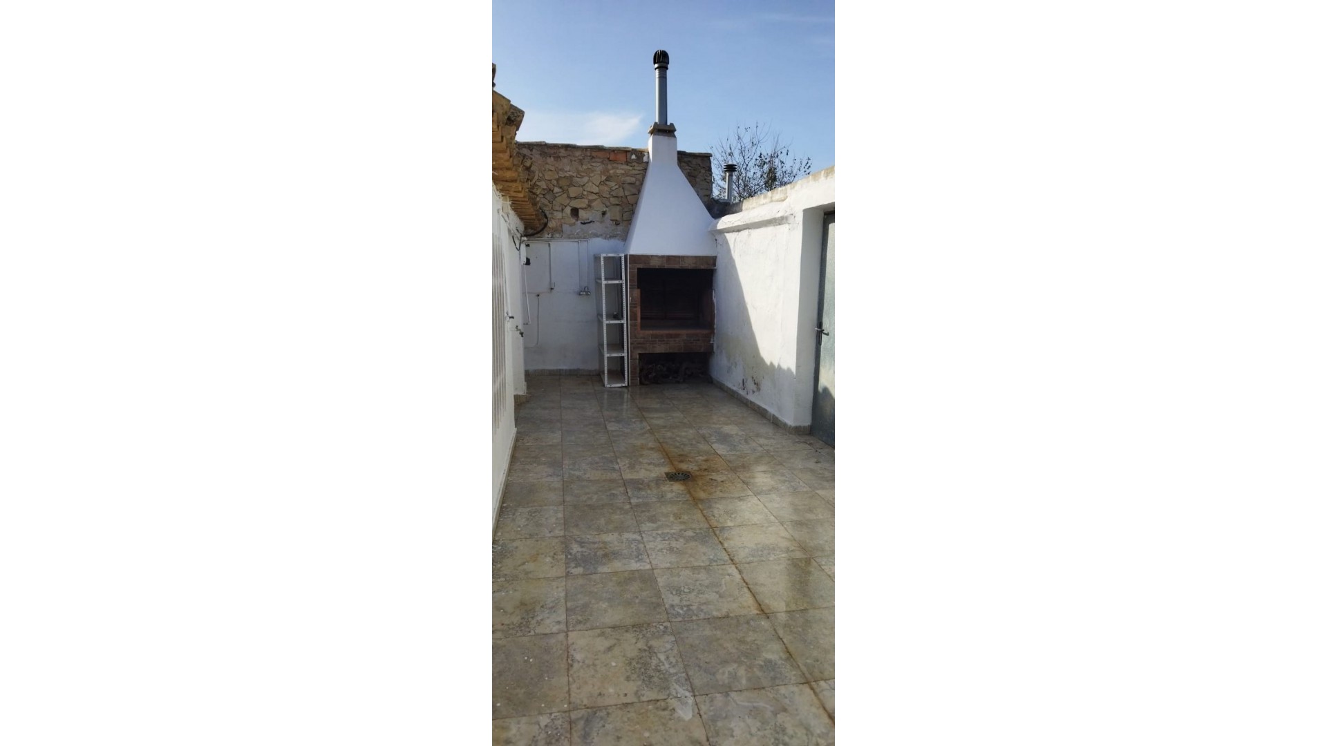 Venta - Casa de pueblo -
Casas del Señor