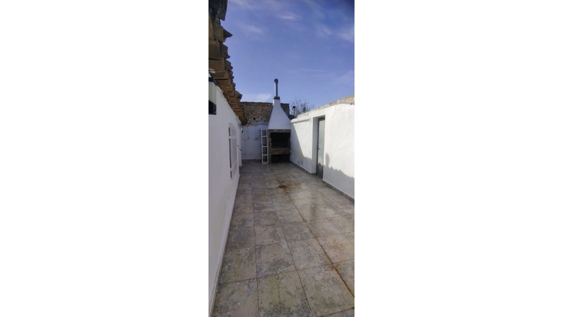 Venta - Casa de pueblo -
Casas del Señor