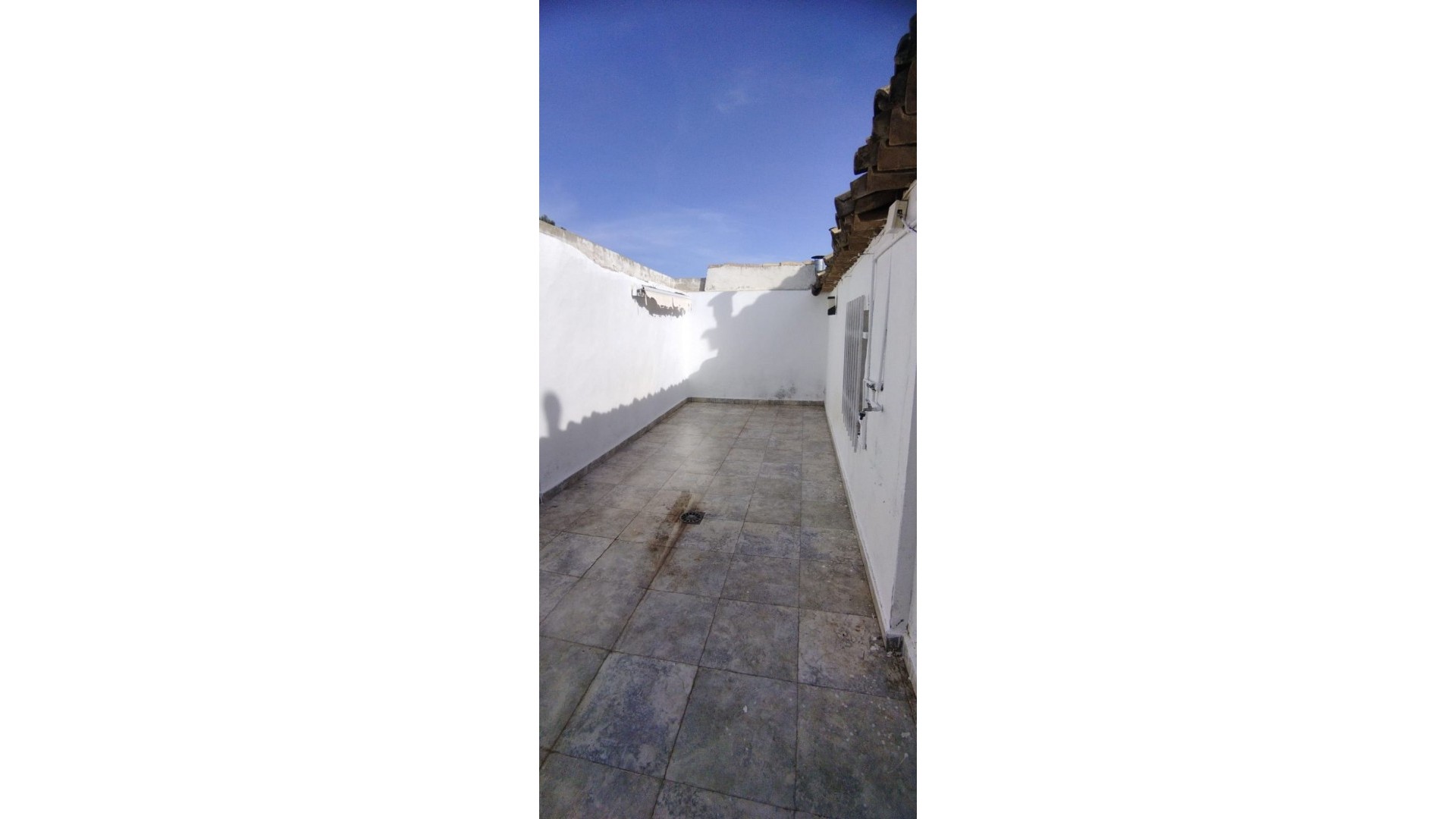 Venta - Casa de pueblo -
Casas del Señor