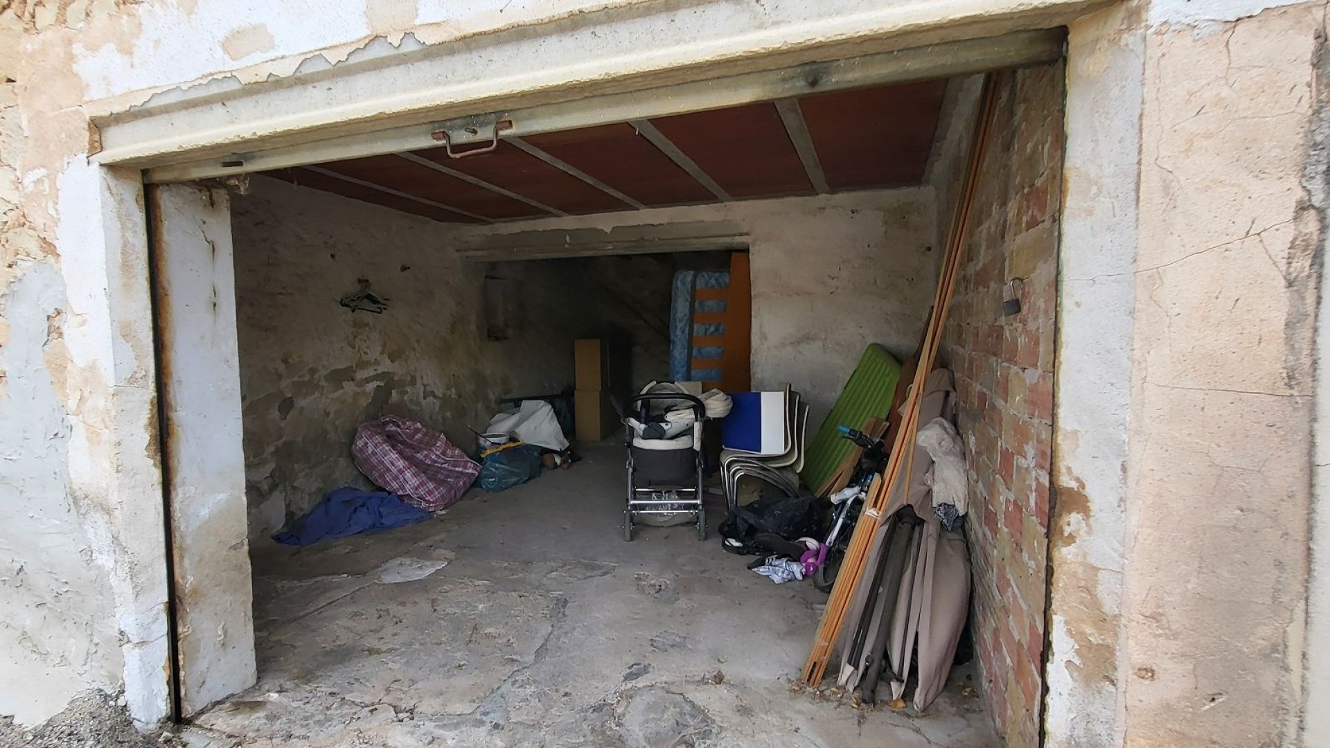 Venta - Casa de pueblo -
Casas del Señor