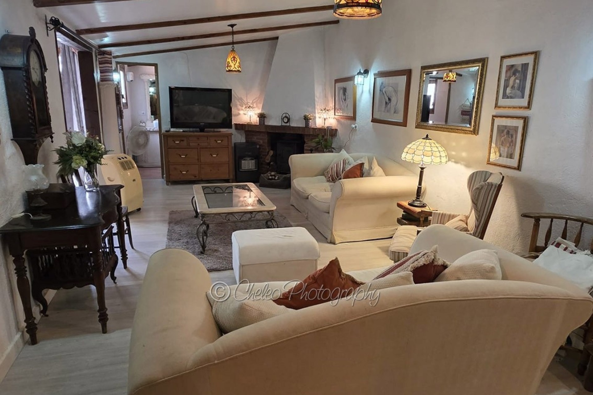 Venta - Casa de pueblo -
Catral - CatralAlicanteValenciaSpain