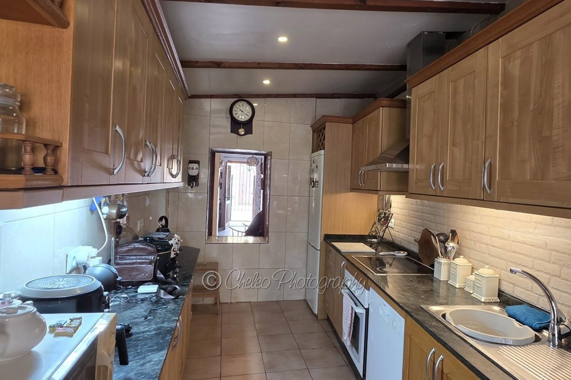 Venta - Casa de pueblo -
Catral - CatralAlicanteValenciaSpain