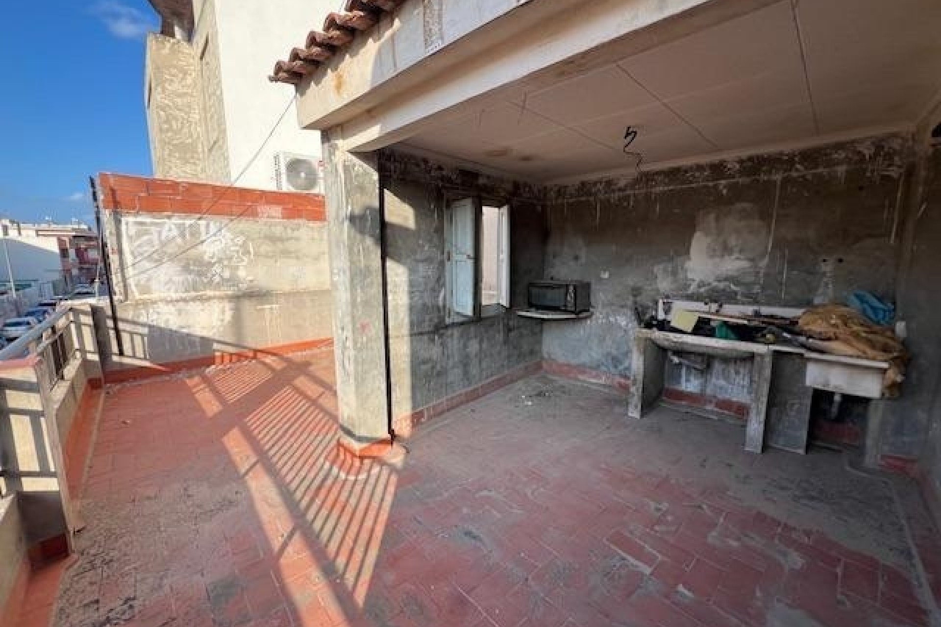 Venta - Casa de pueblo -
Catral - Comunidad Valenciana