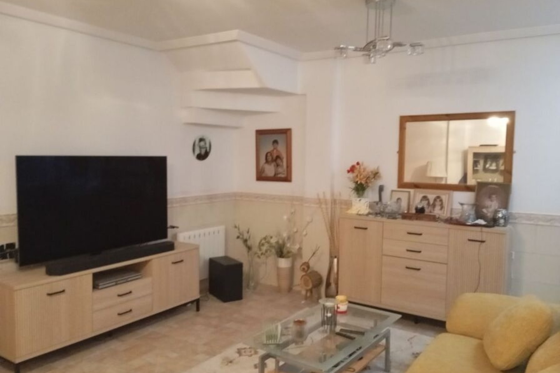 Venta - Casa de pueblo -
Catral - Costa Blanca