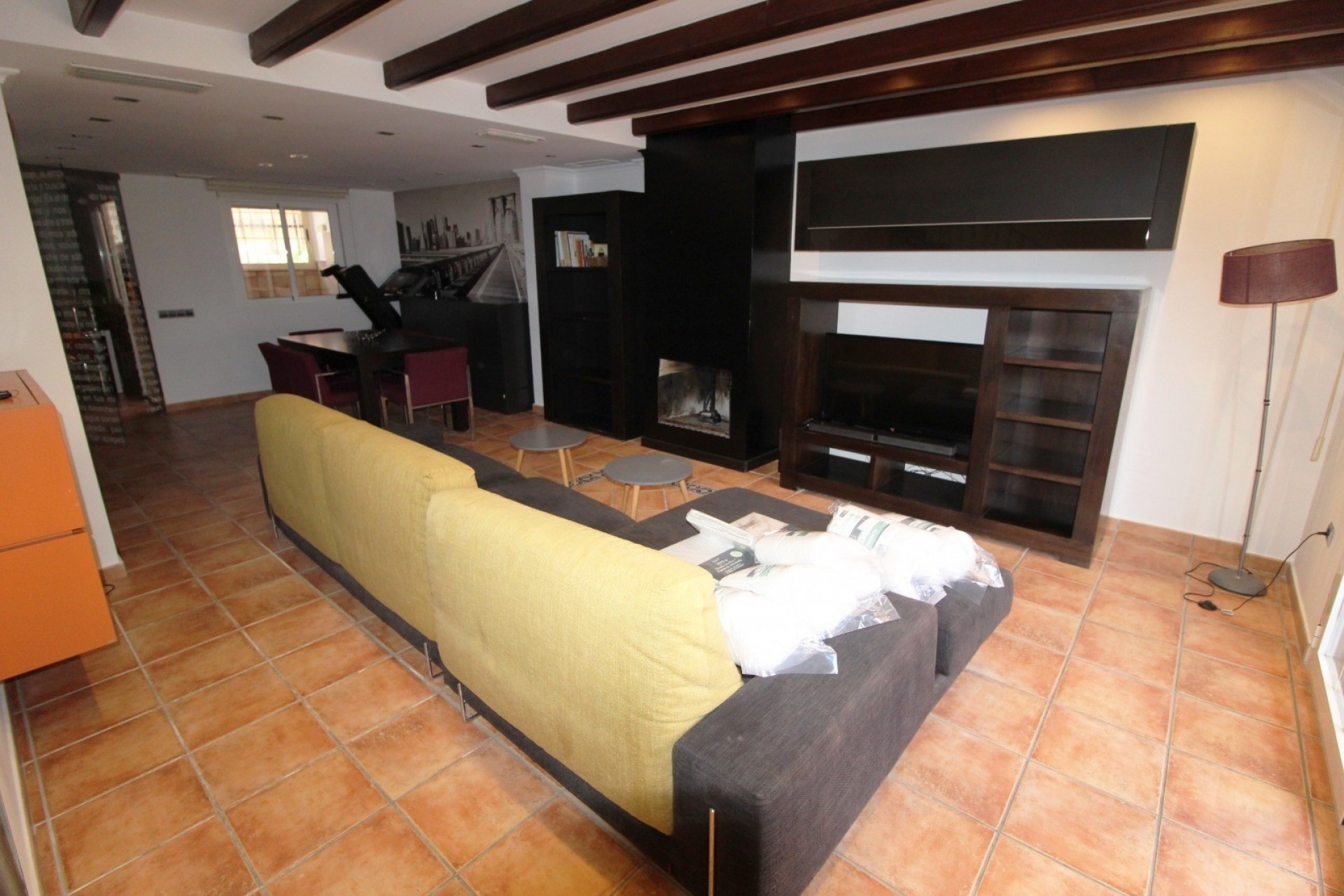 Venta - Casa de pueblo -
Catral - pueblo