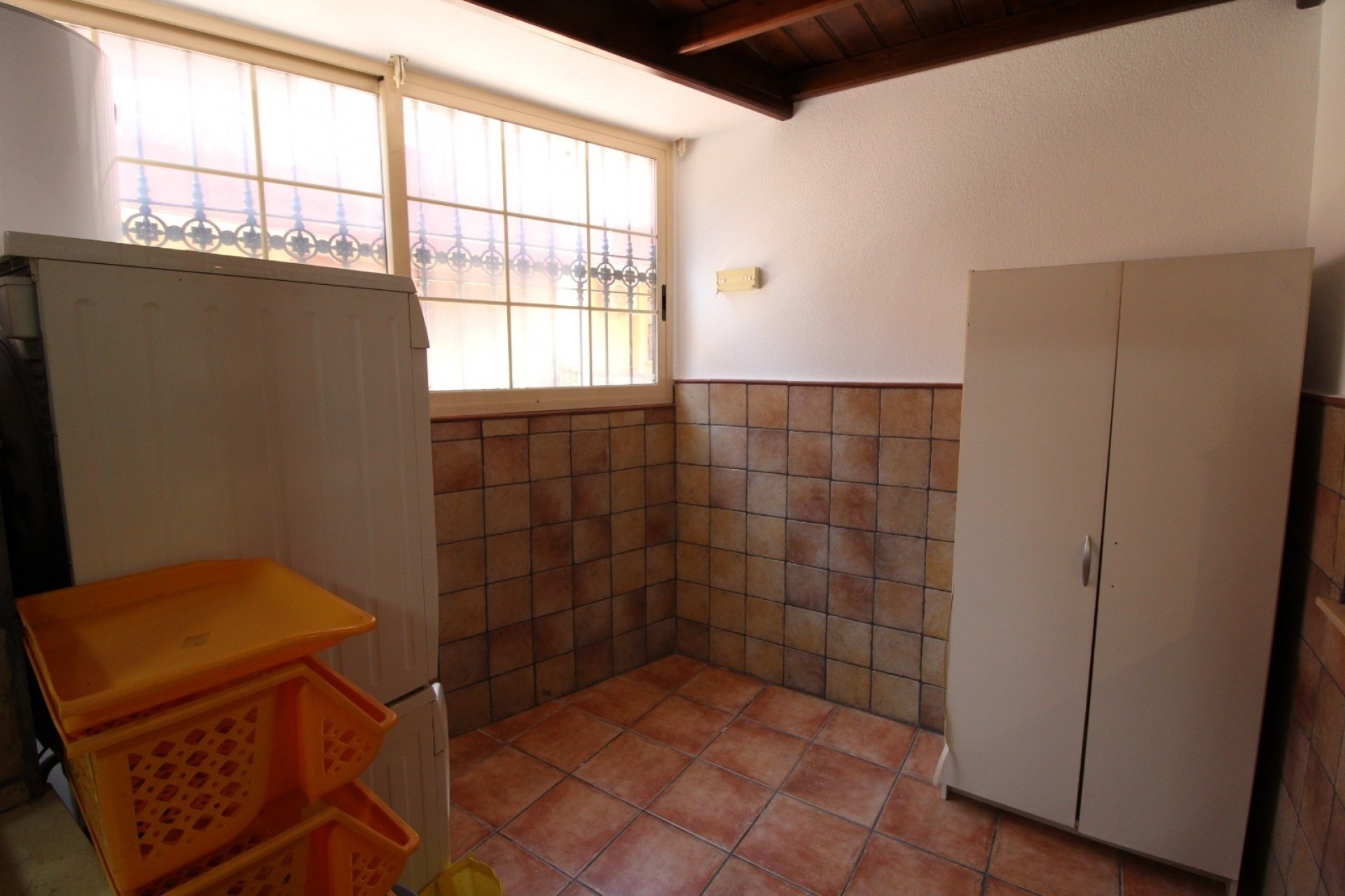 Venta - Casa de pueblo -
Catral - pueblo