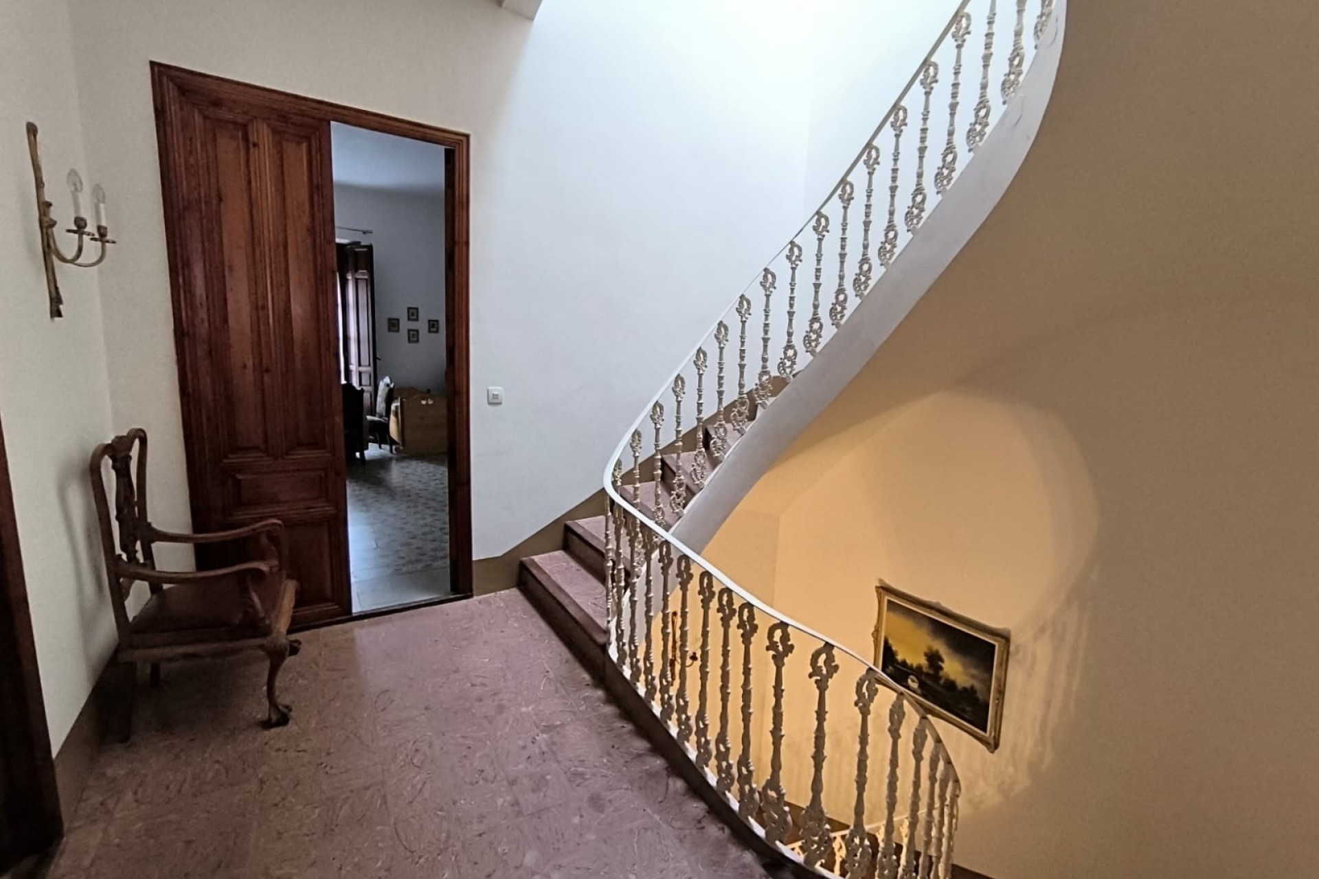 Venta - Casa de pueblo -
Caudete - Inland