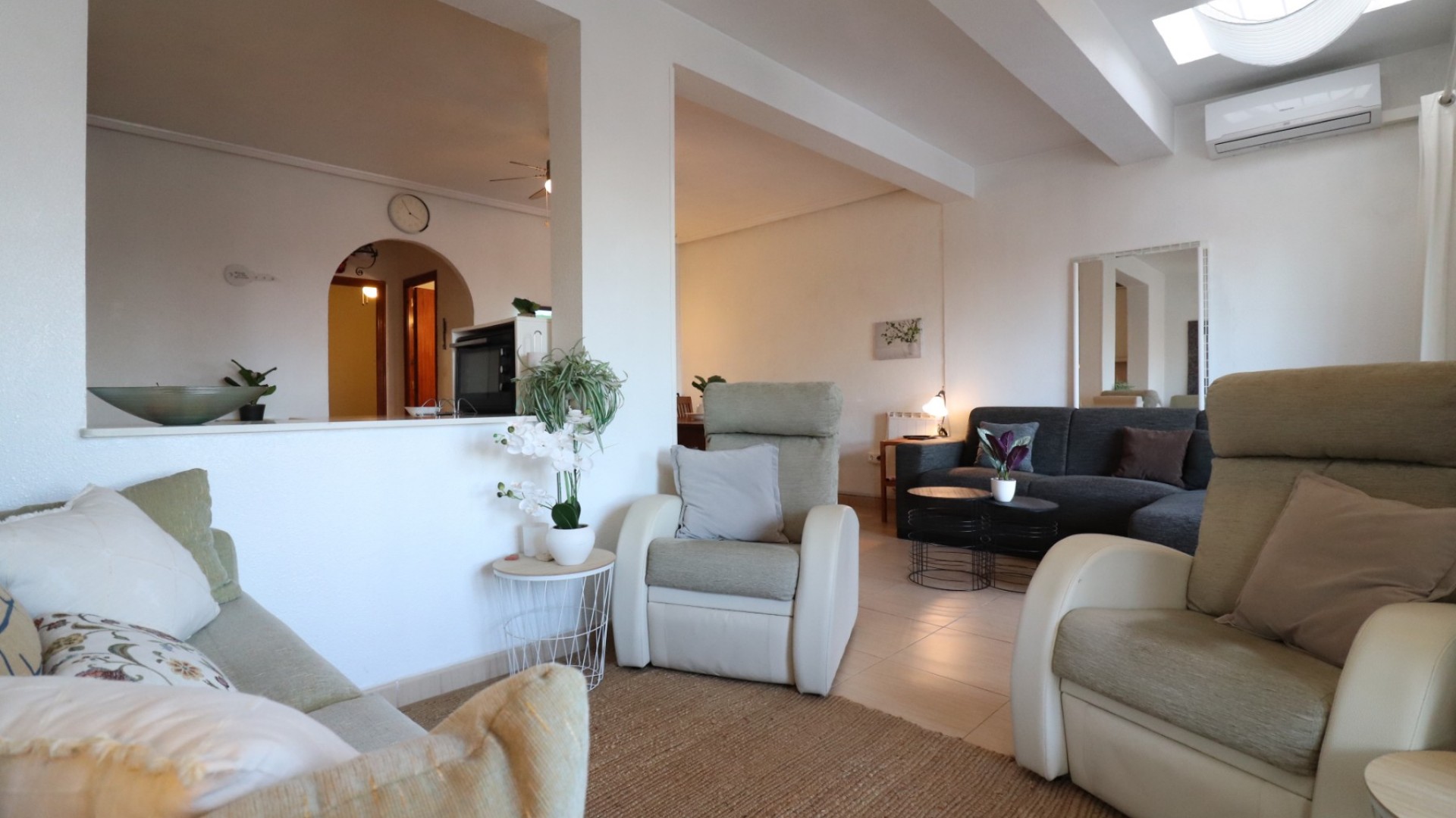 Venta - Casa de pueblo -
Ciudad Quesada - Rojales - Ciudad Quesada - Town