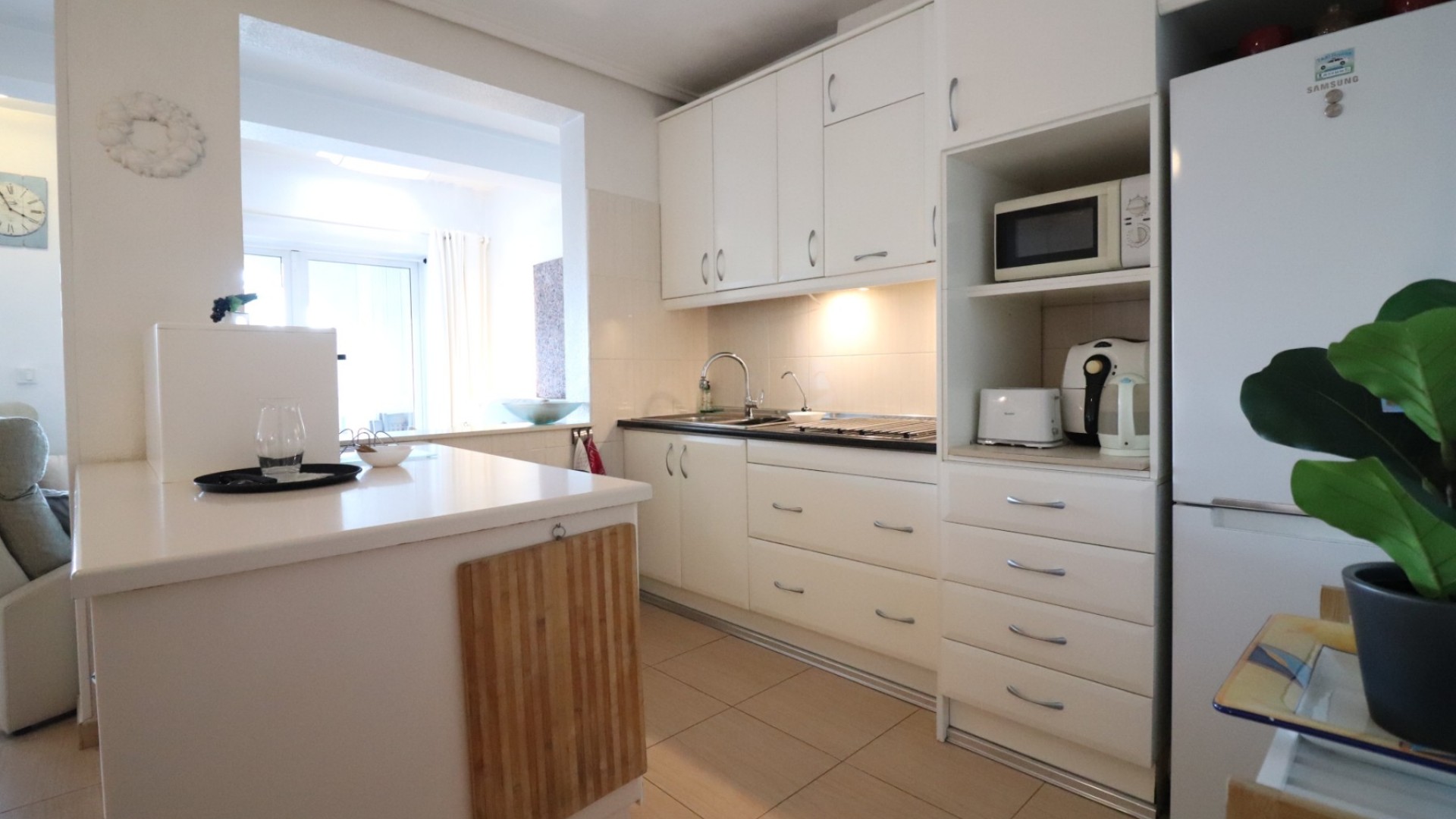 Venta - Casa de pueblo -
Ciudad Quesada - Rojales - Ciudad Quesada - Town