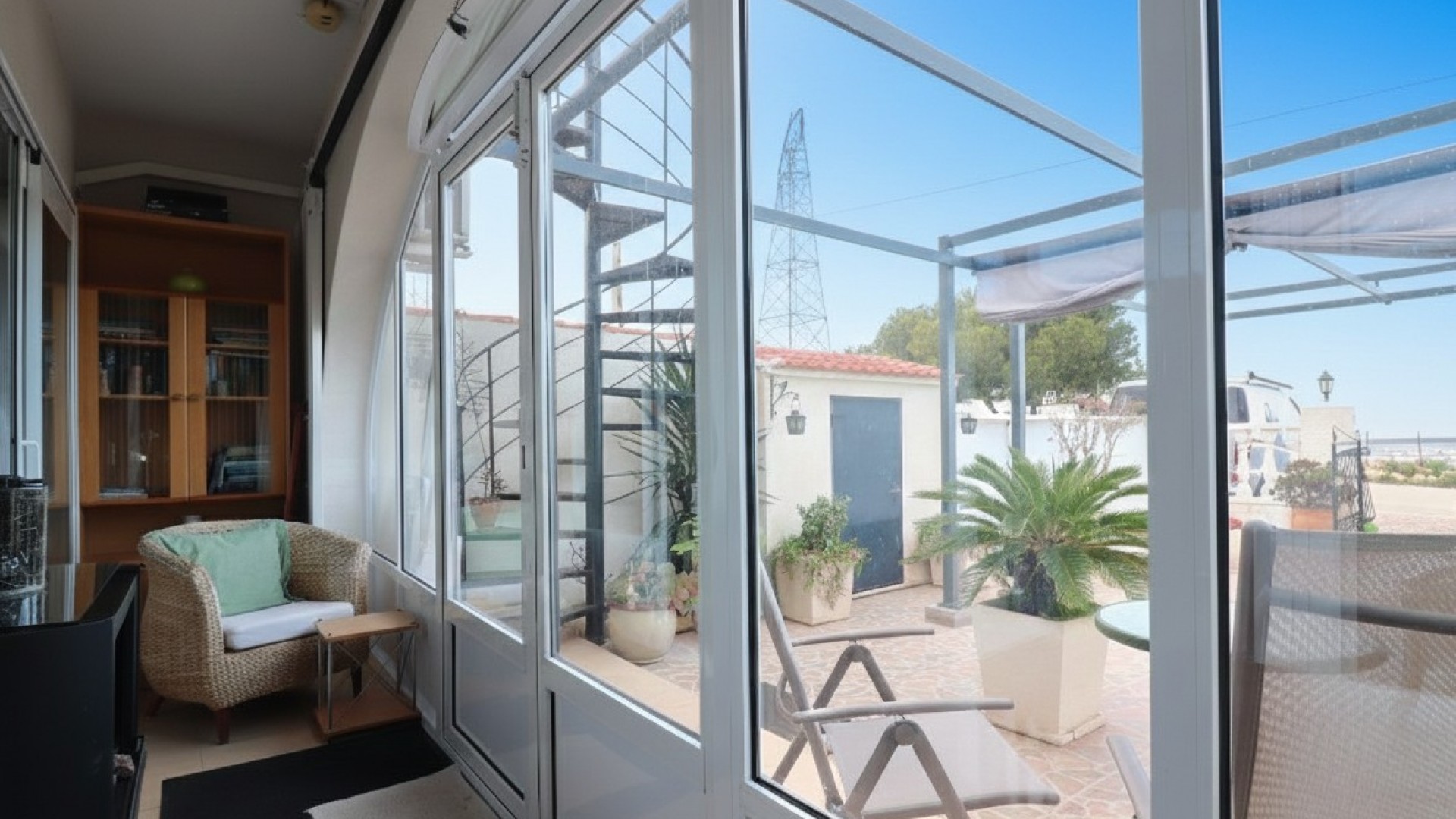 Venta - Casa de pueblo -
Ciudad Quesada - Rojales - Ciudad Quesada - Town