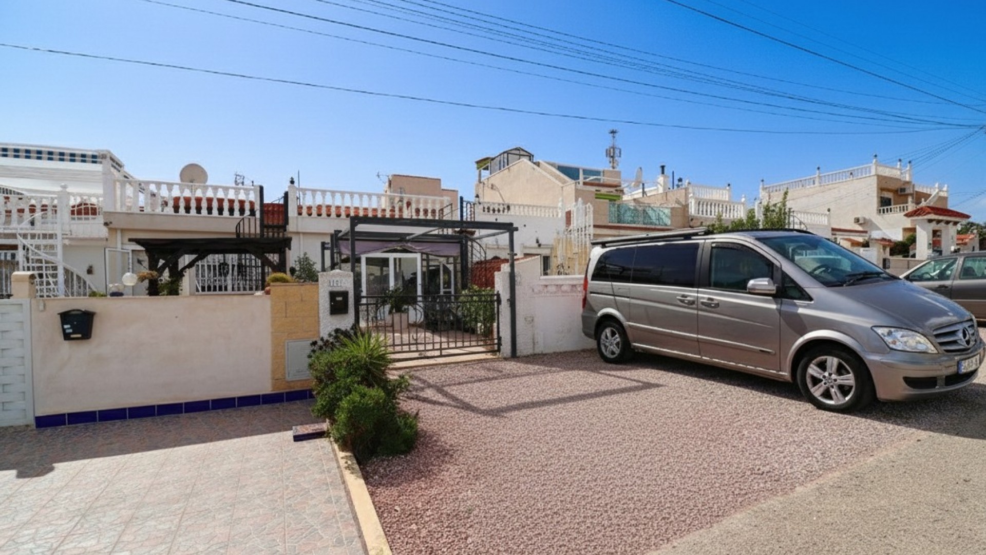 Venta - Casa de pueblo -
Ciudad Quesada - Rojales - Ciudad Quesada - Town