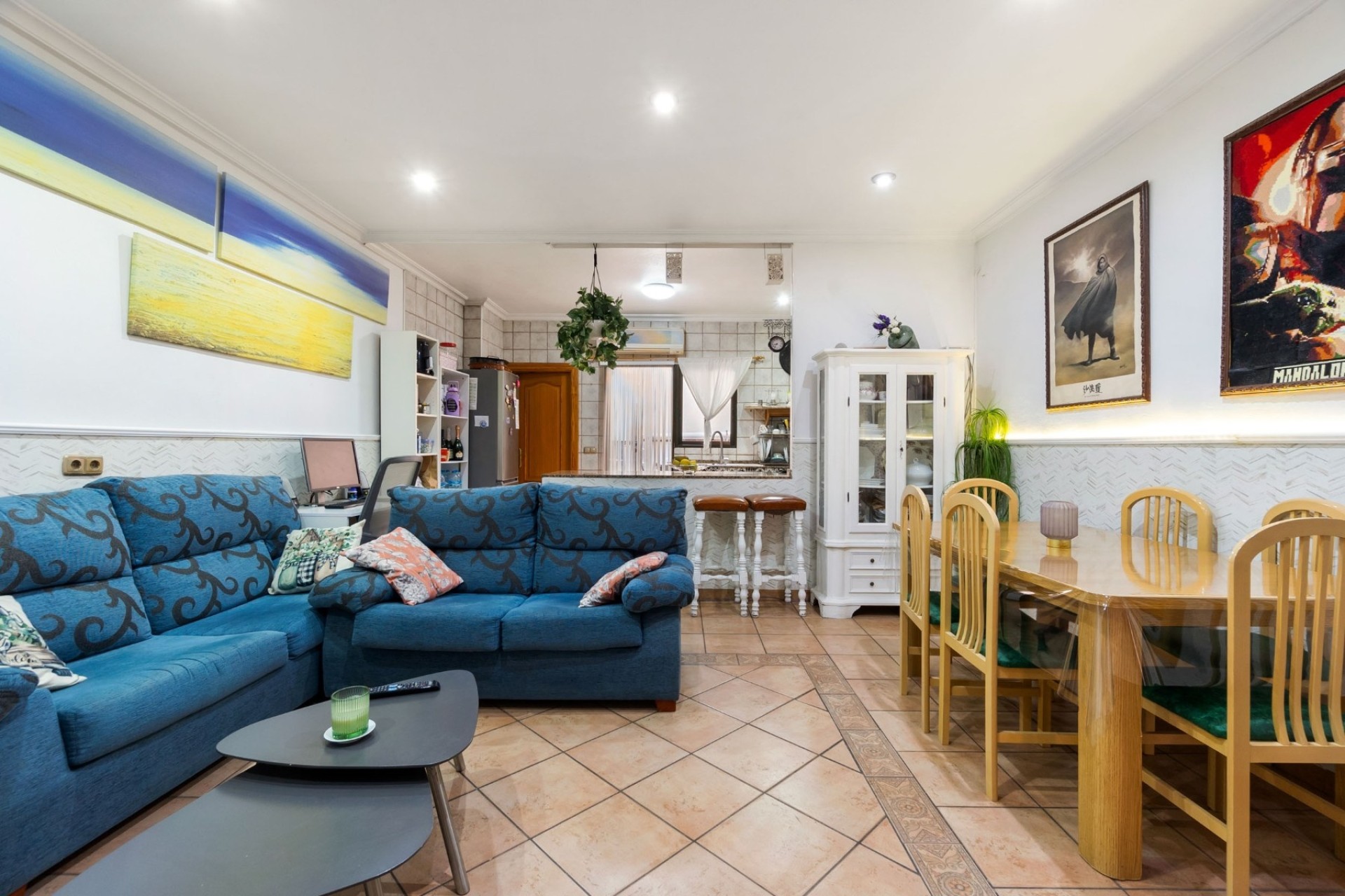 Venta - Casa de pueblo -
Ciudad Quesada - Rojales - Ciudad Quesada