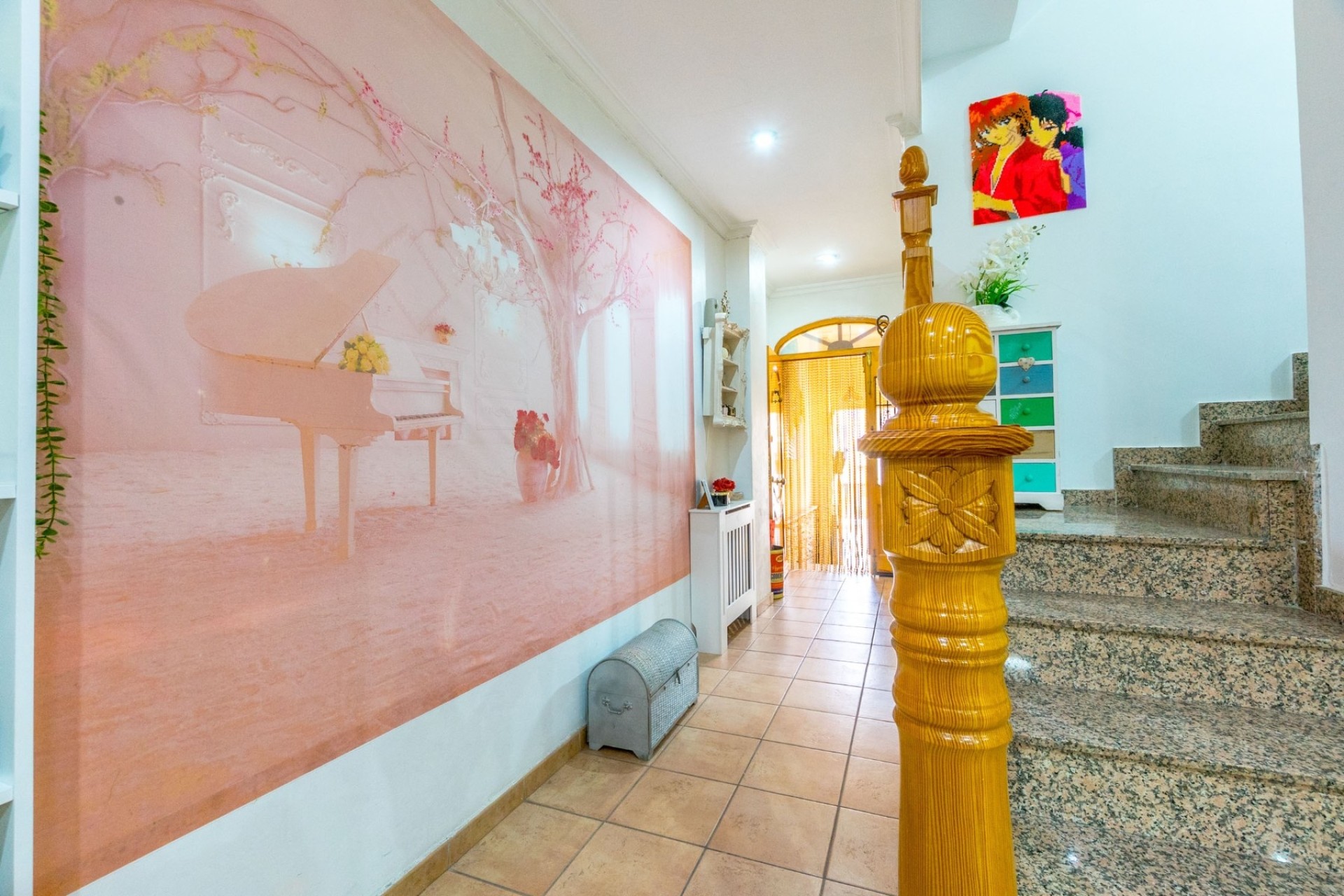 Venta - Casa de pueblo -
Ciudad Quesada - Rojales - Ciudad Quesada