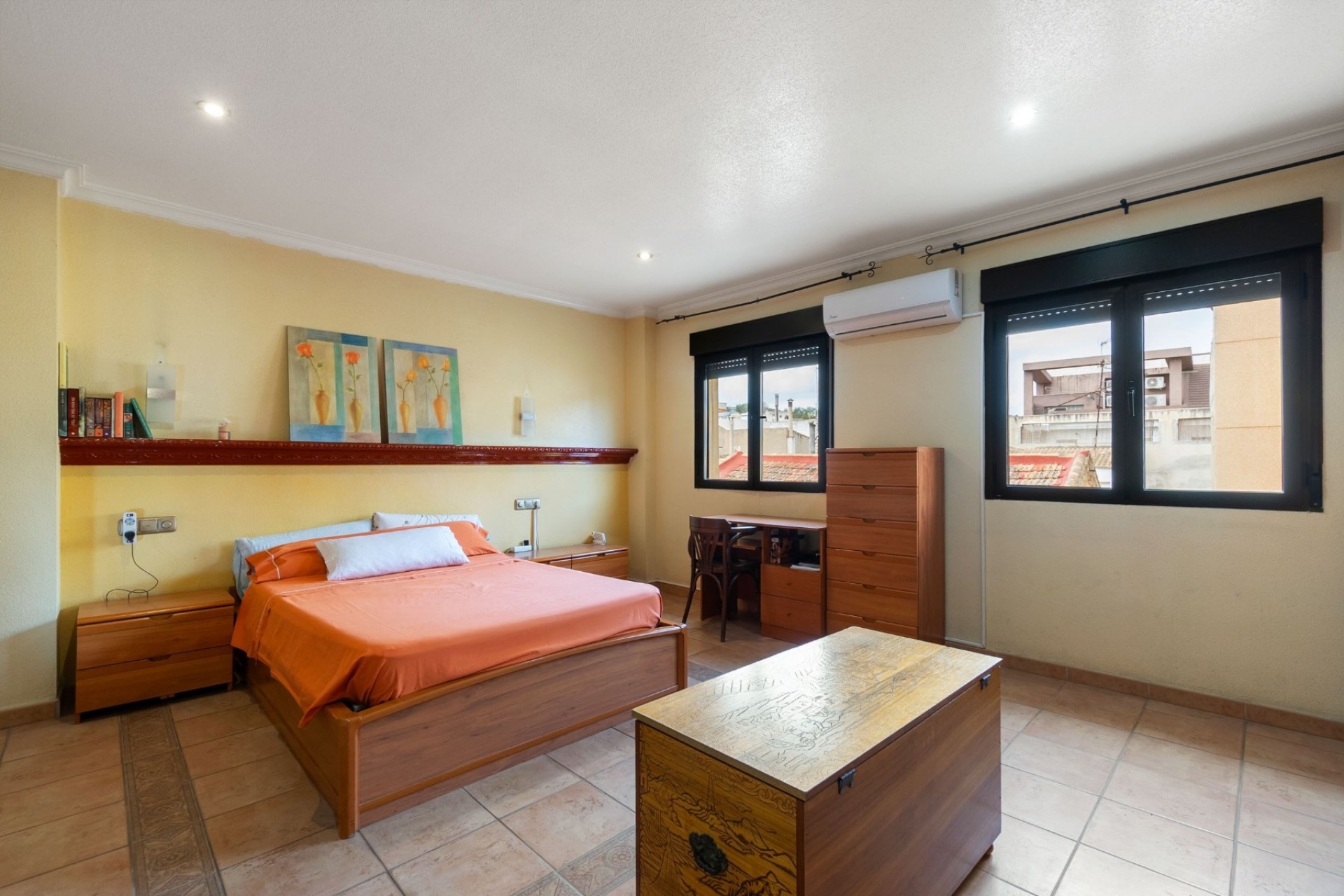 Venta - Casa de pueblo -
Ciudad Quesada - Rojales - Ciudad Quesada