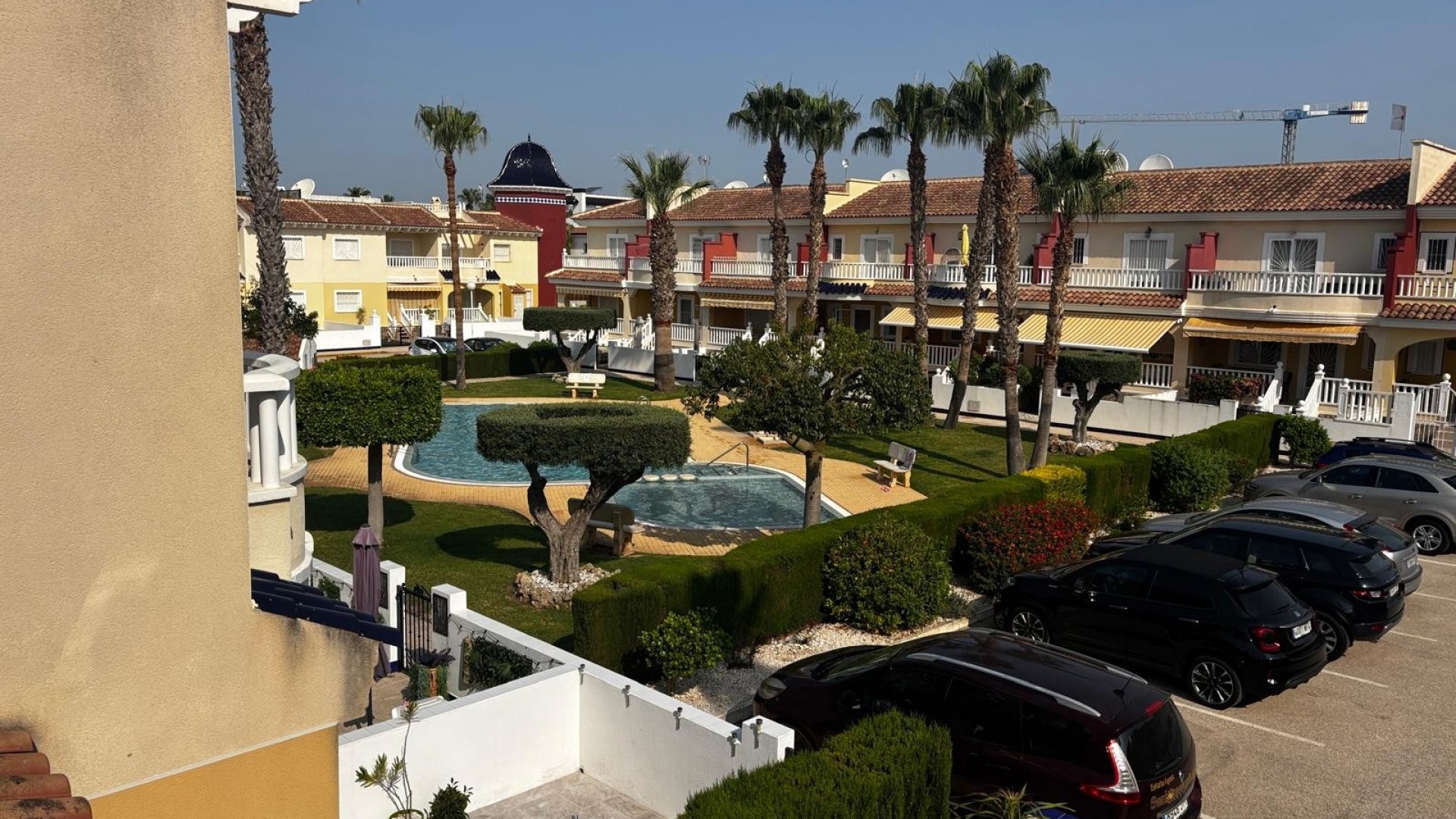 Venta - Casa de pueblo -
Ciudad Quesada - Rojales - Ciudad Quesada